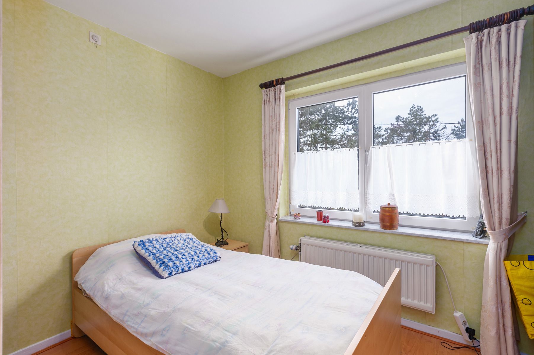 Villa "Ribambelle" foto 40