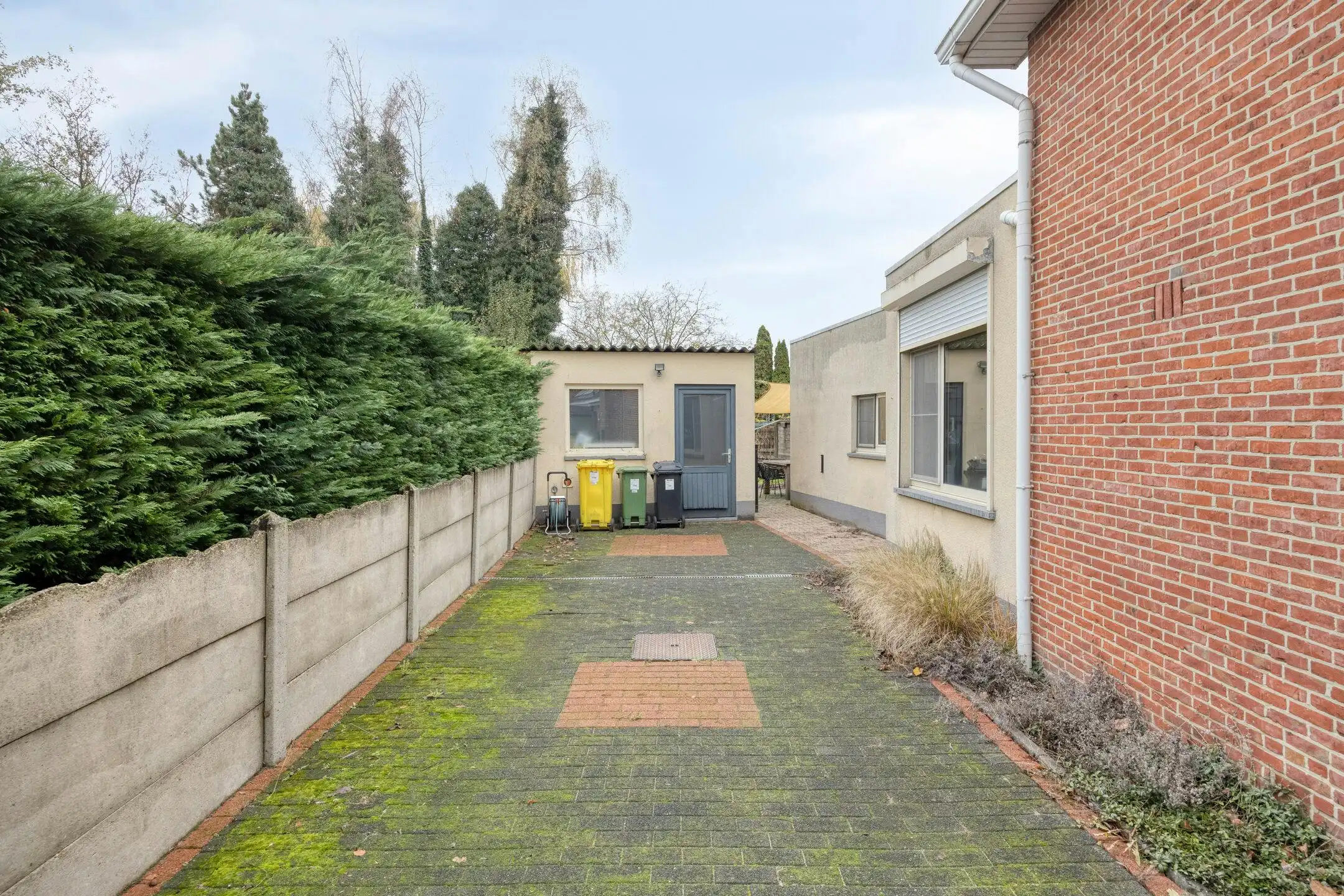 Charmante vrijstaande woning te koop in Essen-Horendonk! foto 13