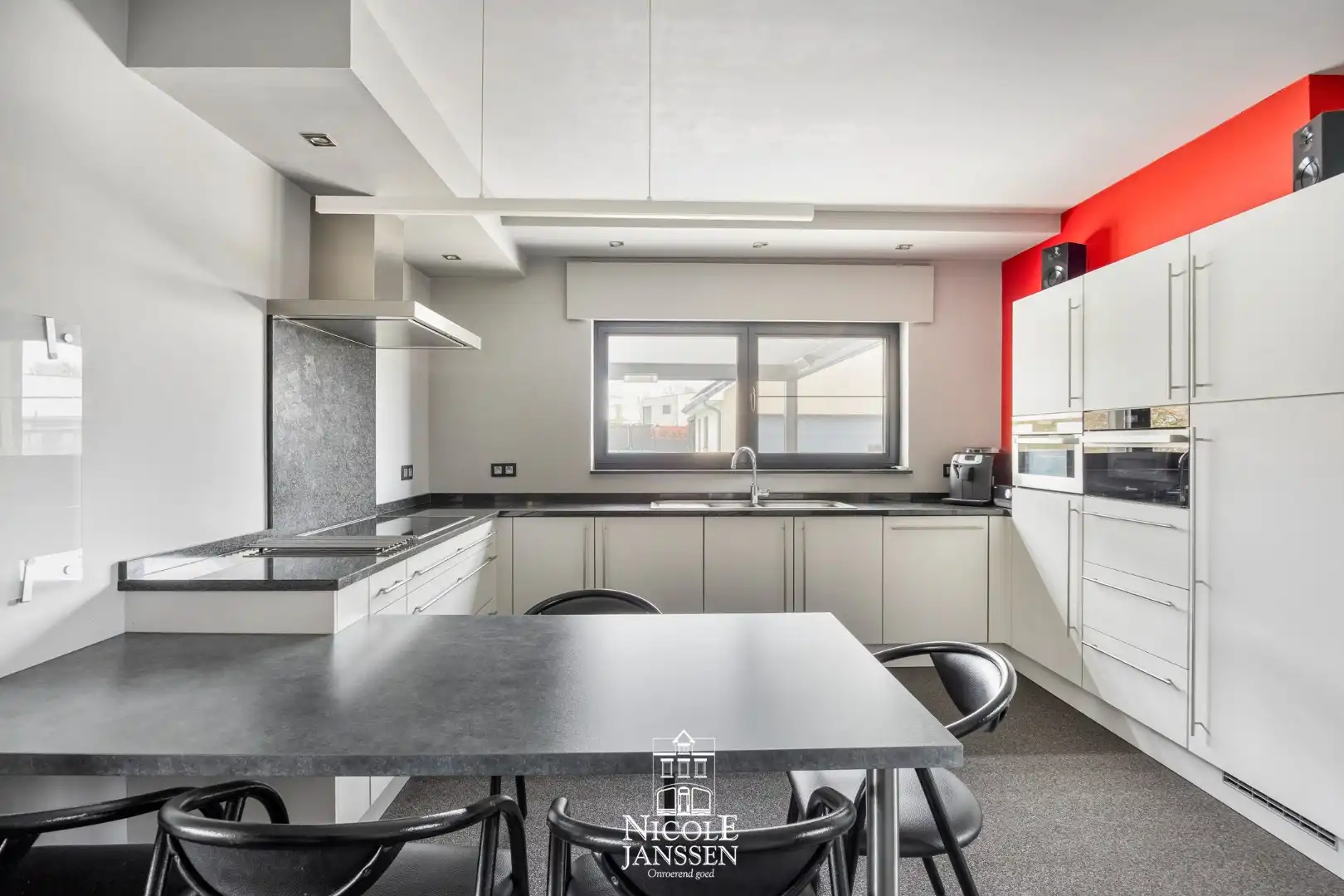 Instapklare gezinswoning  foto 10