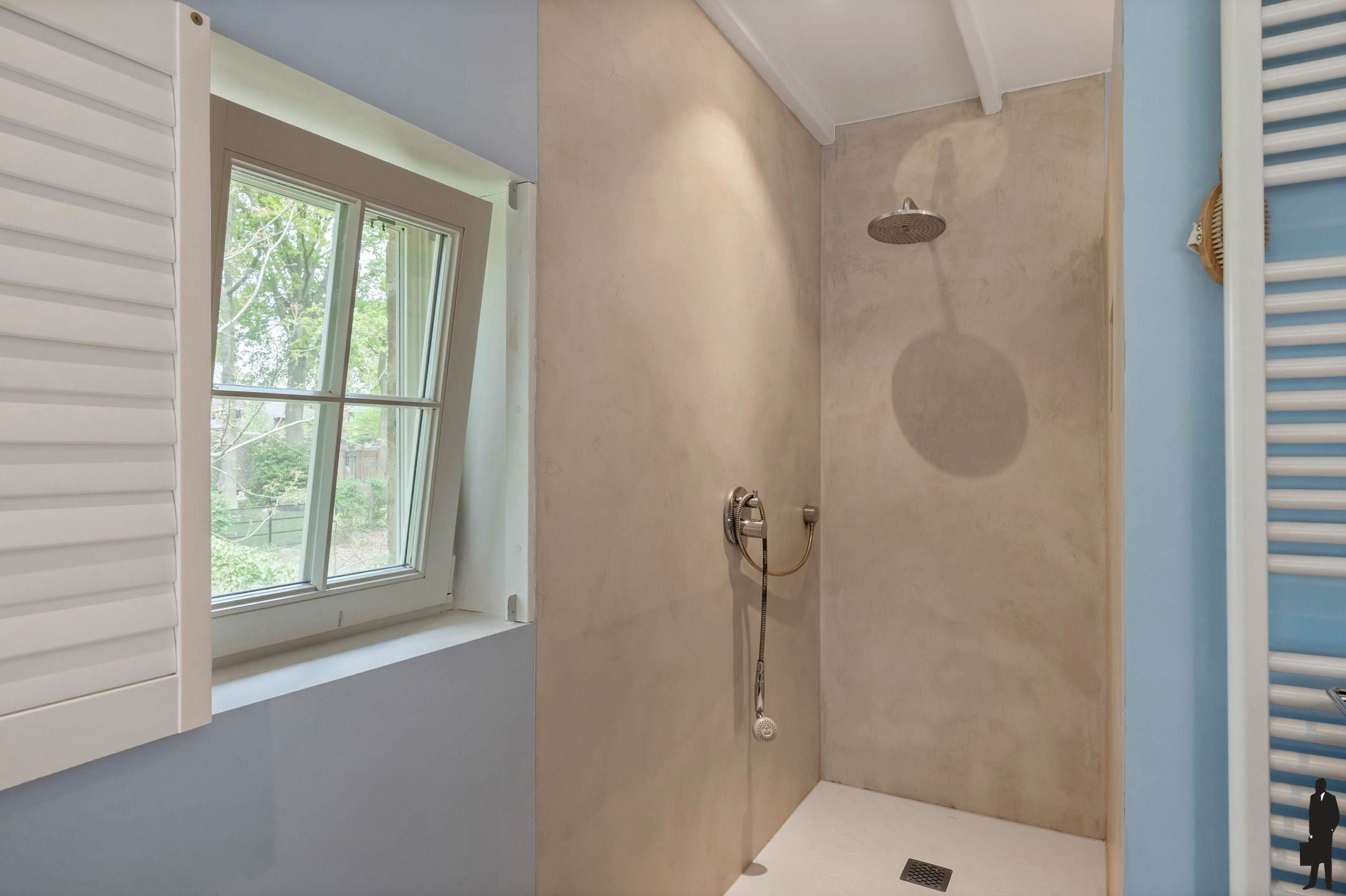 Uitzonderlijk kasteelhoeve in het park van Kasteel Wissekerke. foto 38