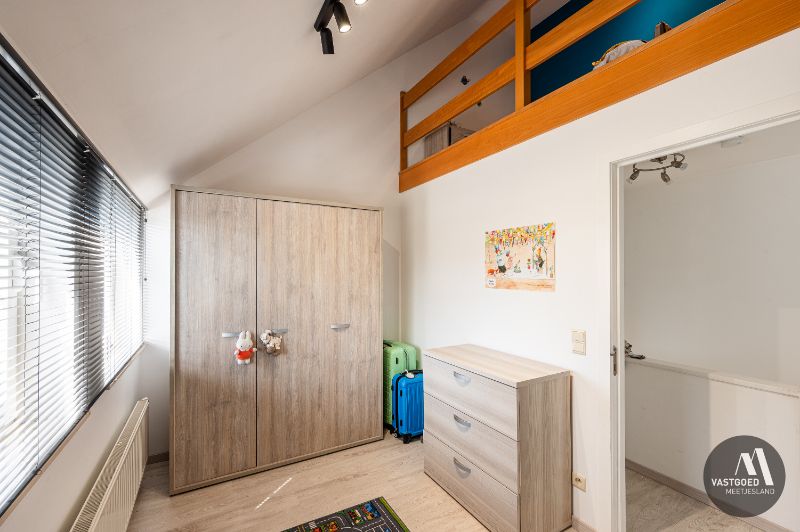 Instapklare woning op 433m² te Maldegem foto 11