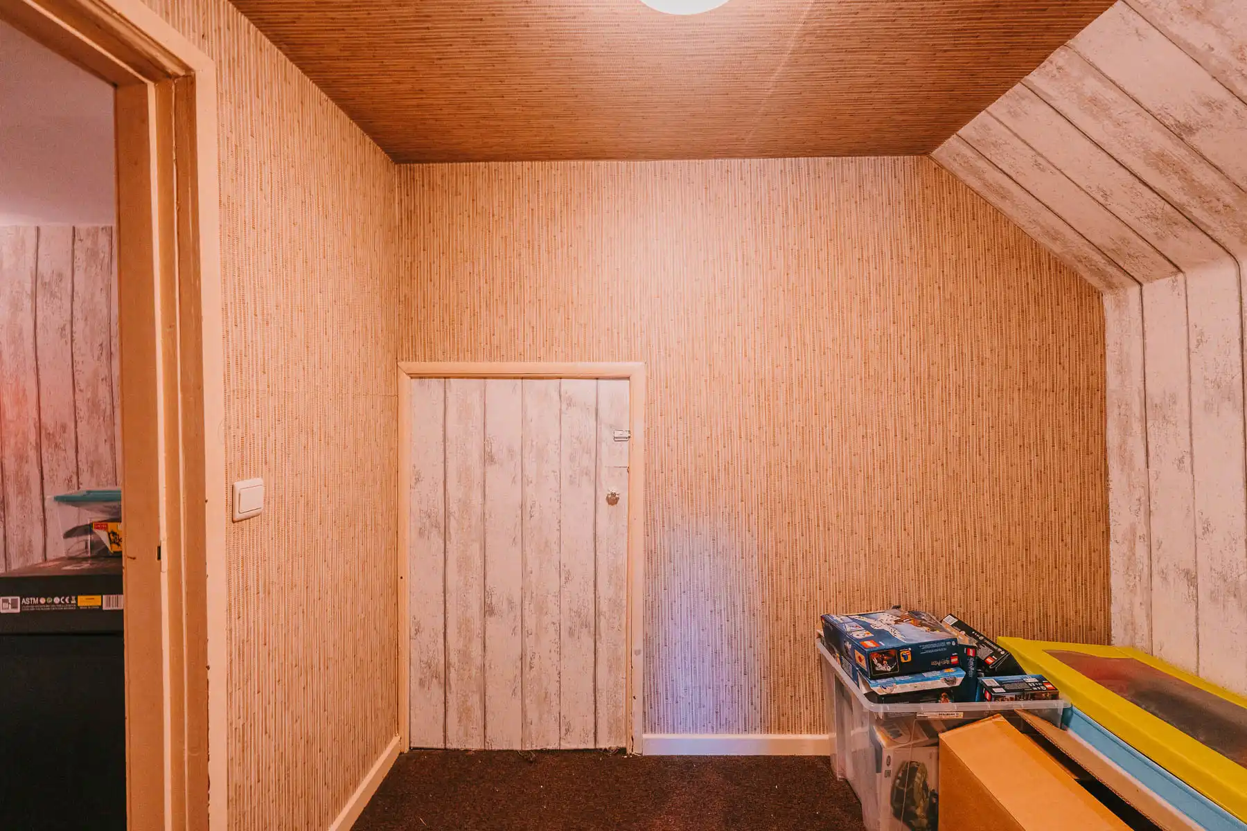 Ruim appartement in centrum Keerbergen foto 26