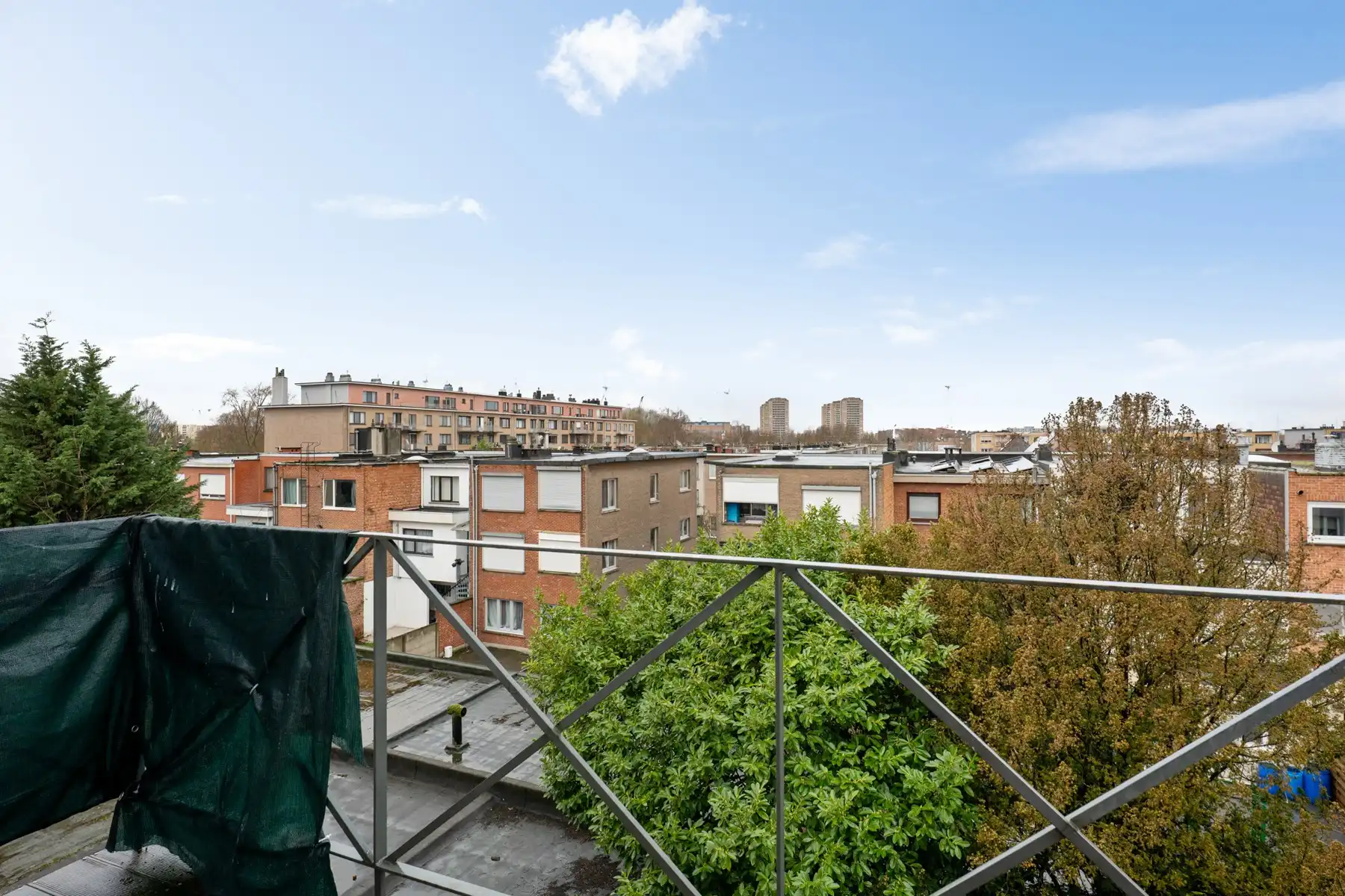 Instapklaar appartement met 2 slaapkamers foto 15