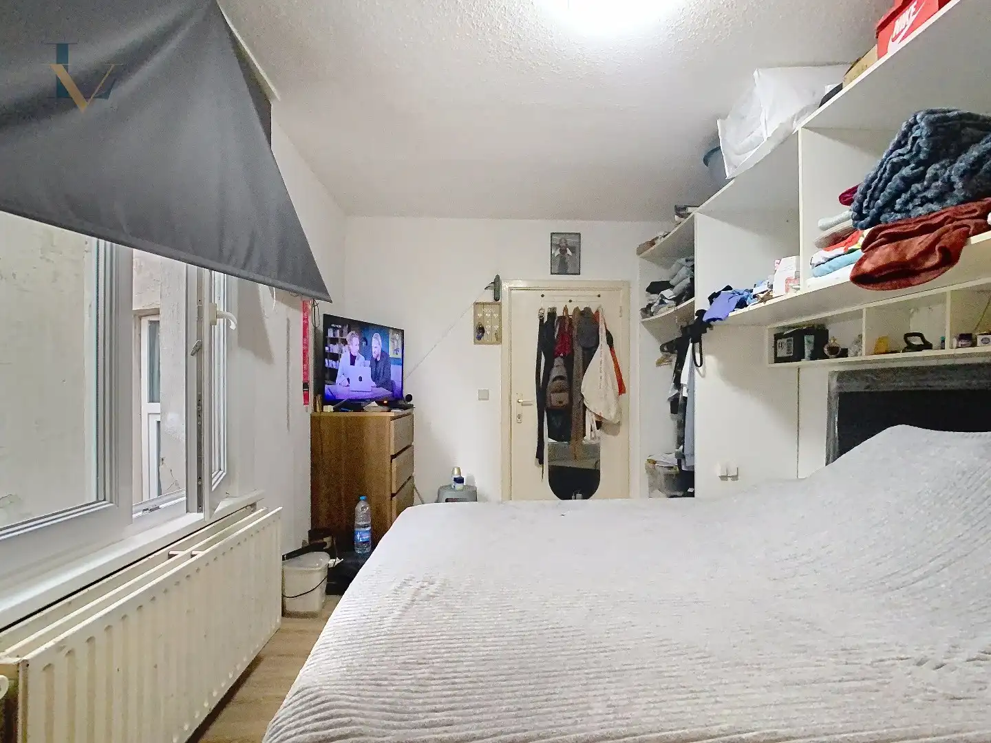 Te renoveren woning met handelsruimte/praktijkruimte  foto 11