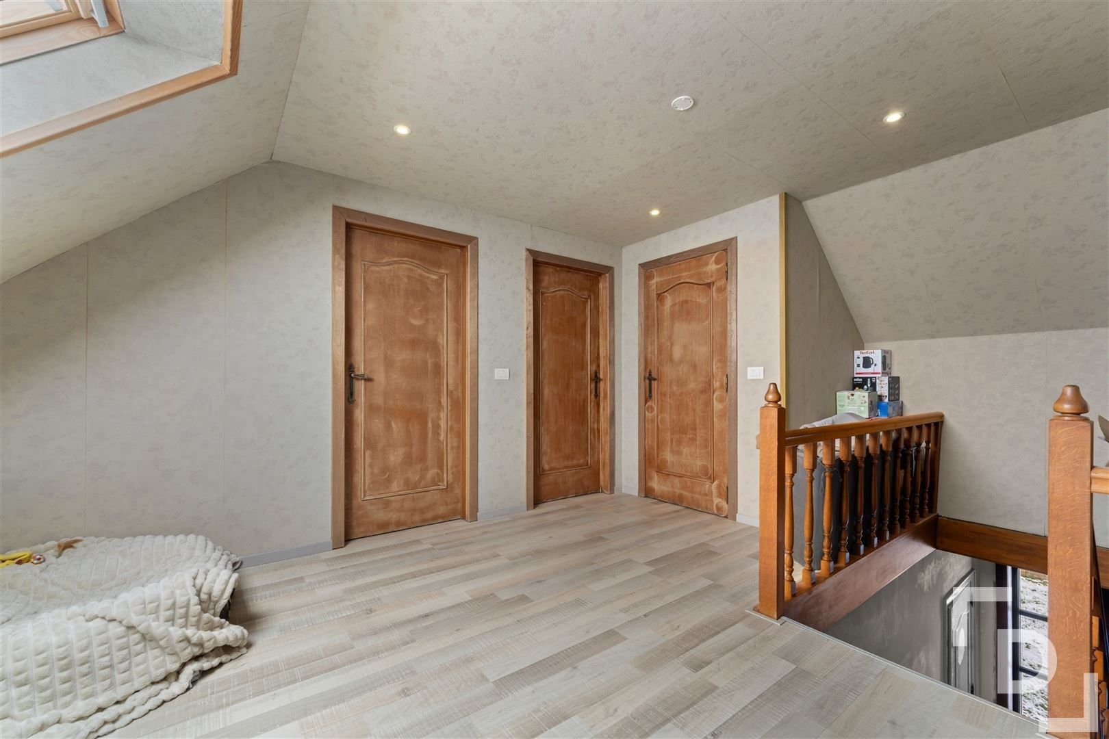 Landelijke alleenstaande woning met verzicht te koop in Houthulst! foto 17