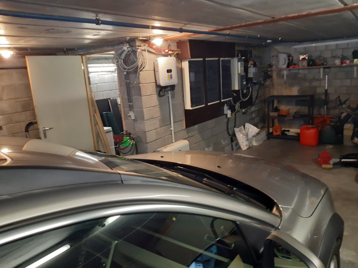 Eigentijds wonen. foto 25