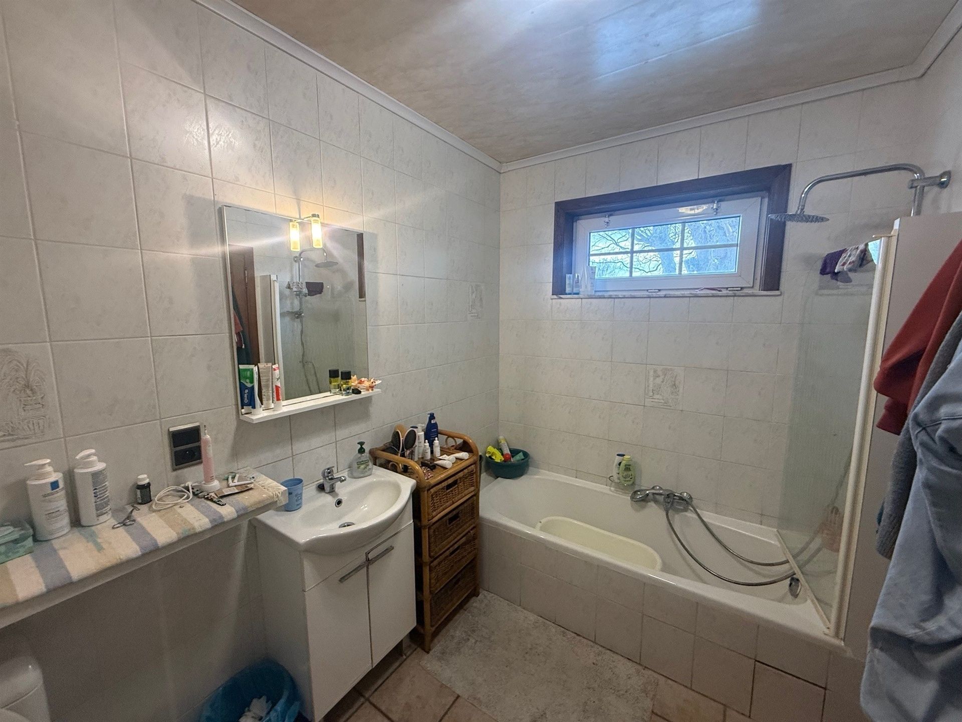 Ruime woning met prachtige tuin foto 6