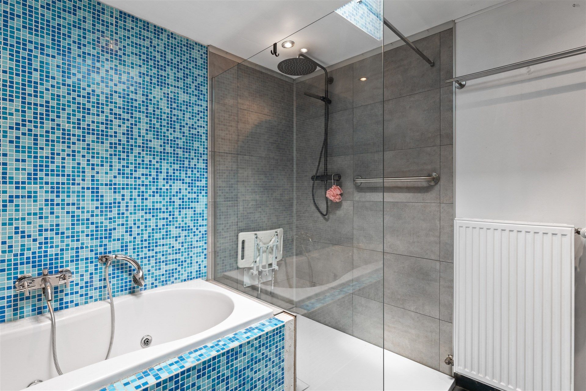 Half open bebouwing op 607m² foto 15