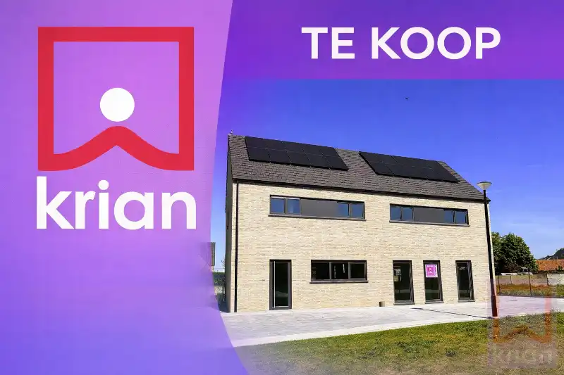 Nieuwe woning op zonnig perceel hartje Geel! foto 2