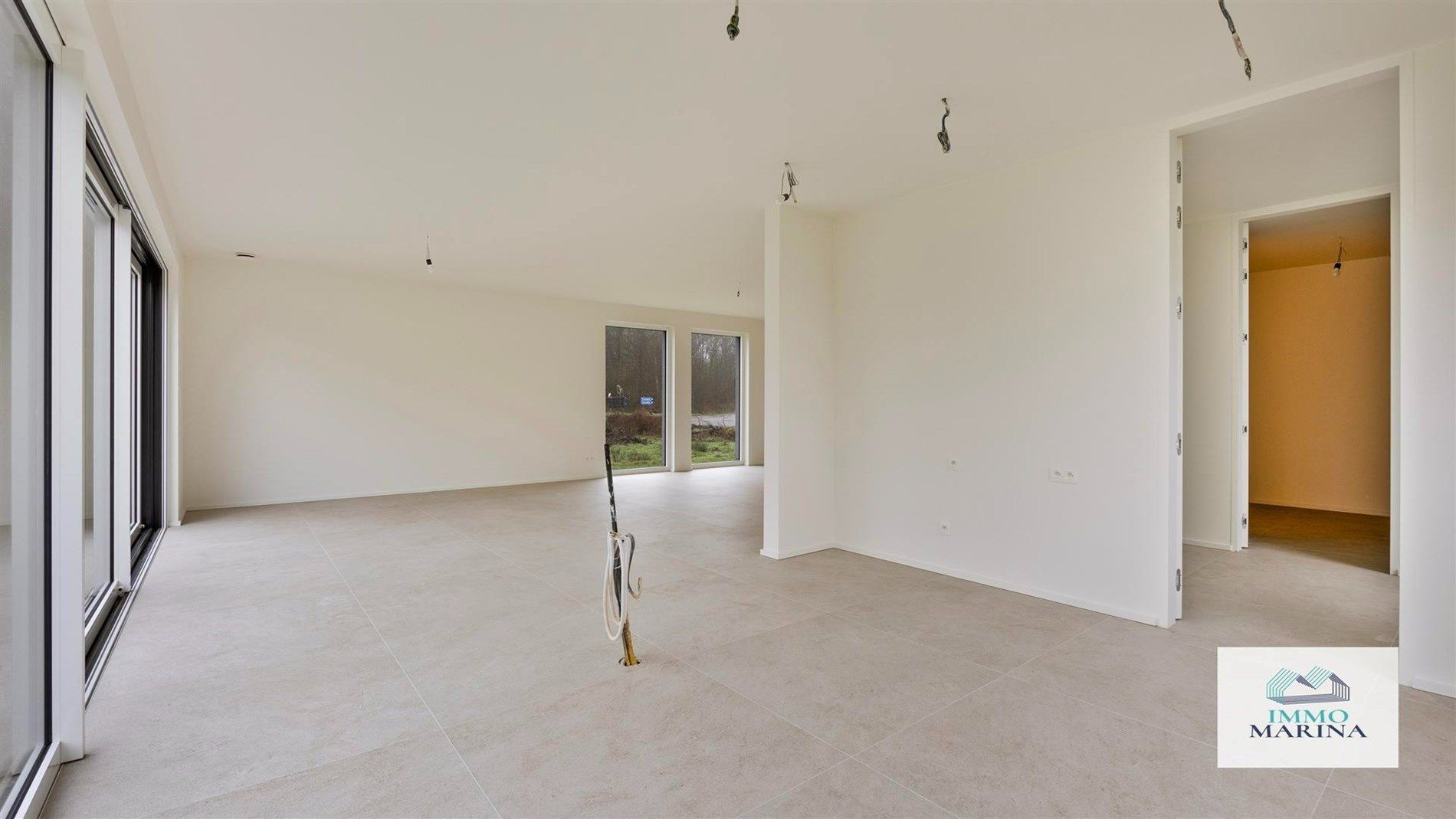 Luxe BEN nieuwbouwwoning op ruim perceel te TREMELO (BAAL) foto 18