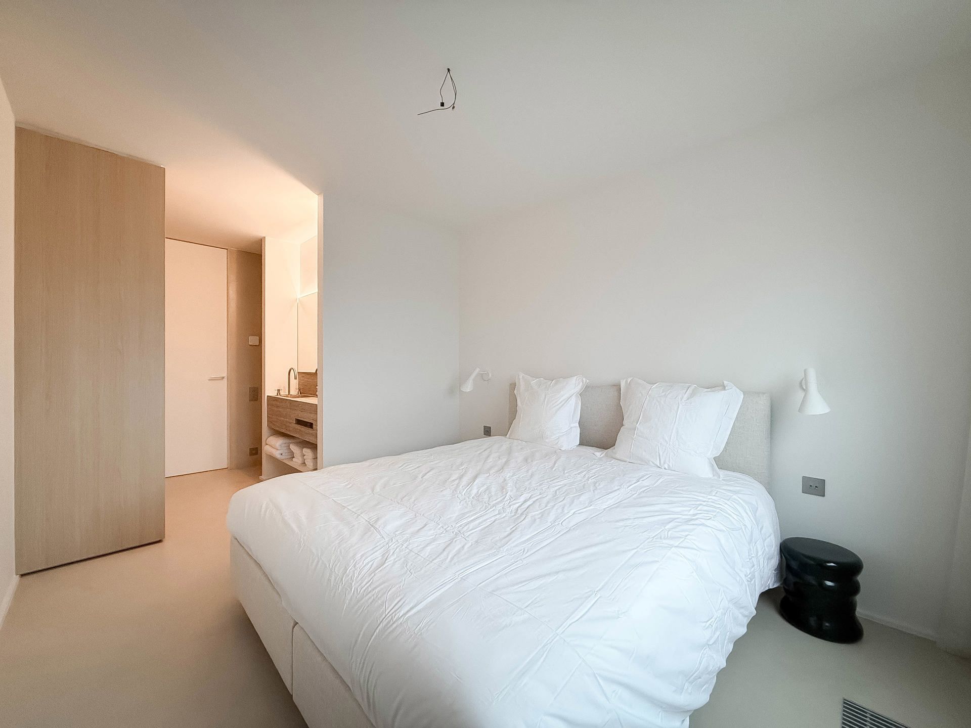 Uitzonderlijk HOEKAPPARTEMENT gelegen op het Albertplein... foto 26