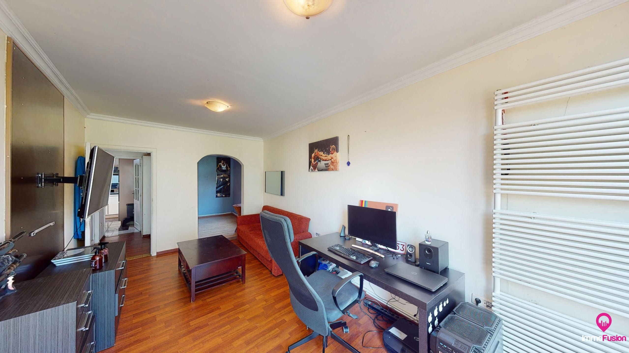 Ruime gezinswoning met 5slpk en 3badk in hartje Berkenbos! foto 23