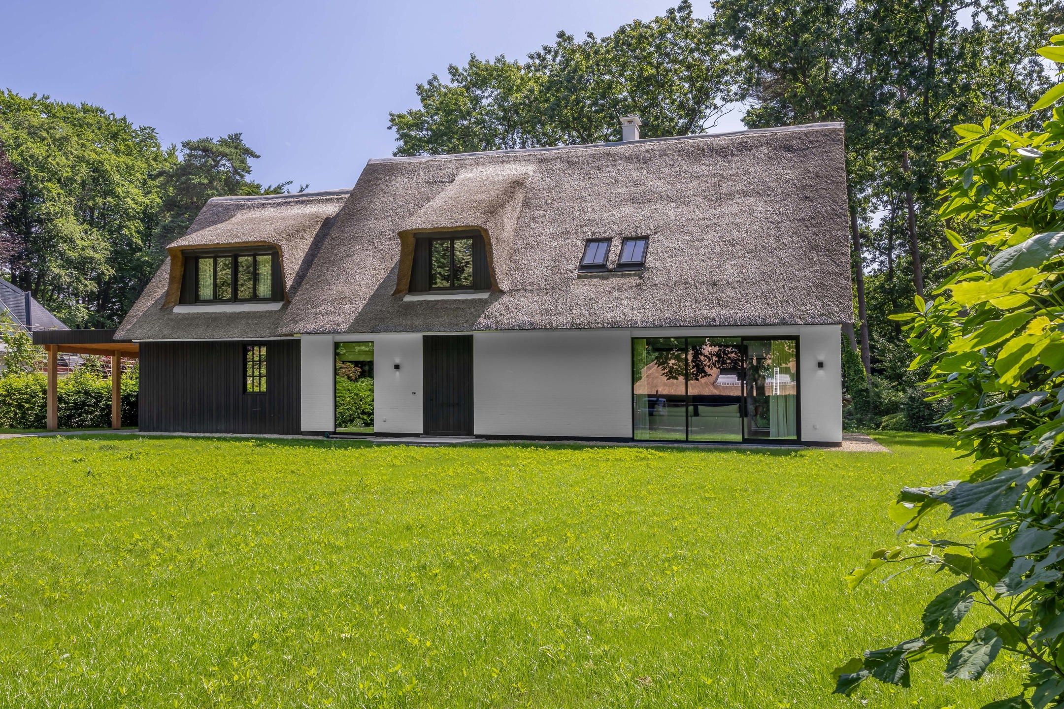 Huis te koop foto 2