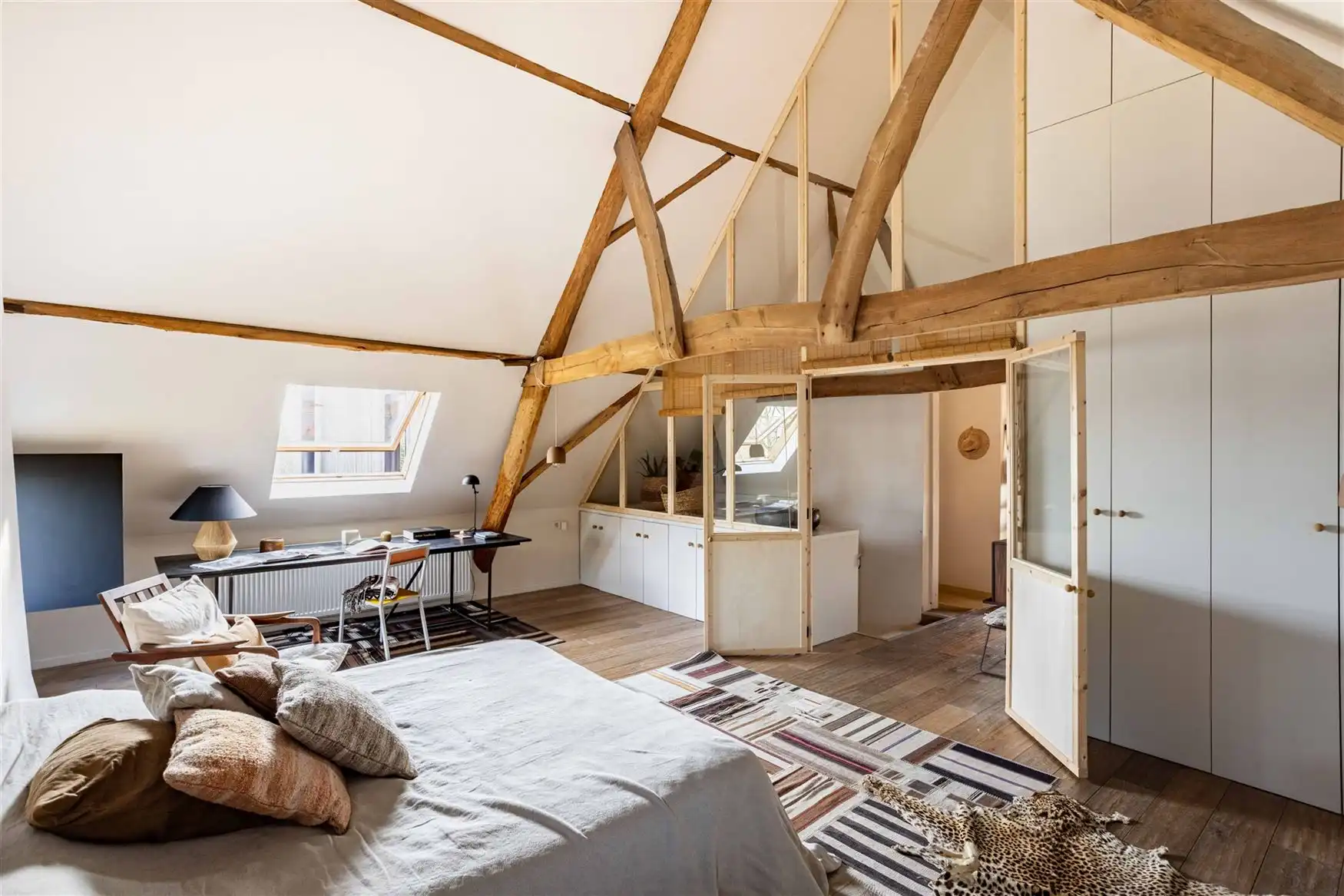 Zuiders wonen in Kruisem. Zeldzame parel. foto 26