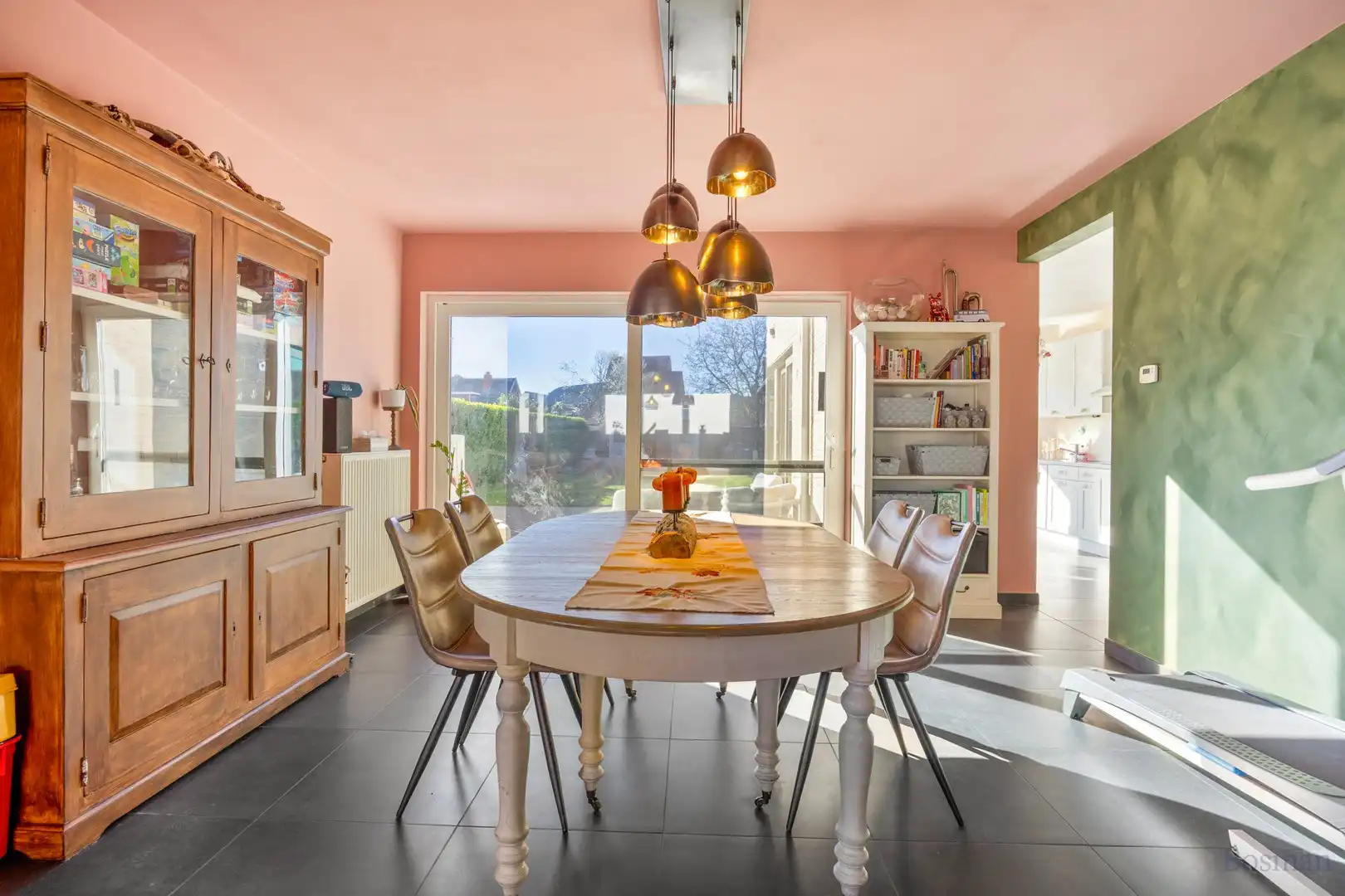 Energiezuinige gezinswoning te koop in Hulst, Tessenderlo foto 6