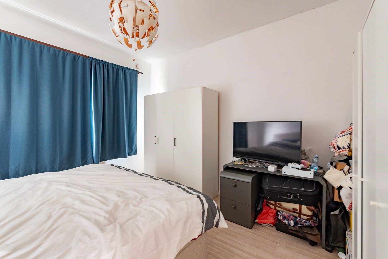  Charmant appartement met 2 slaapkamers in Wilrijk  foto 16