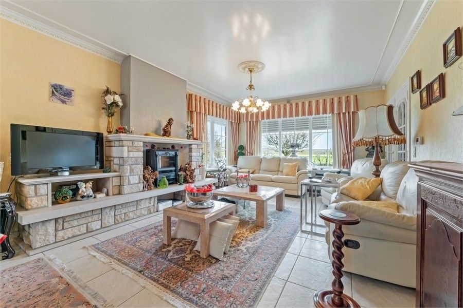 CHARMANTE WONING OP EEN MOOI PERCEEL VAN 12A64CA IN ZOUTLEEUW foto 33