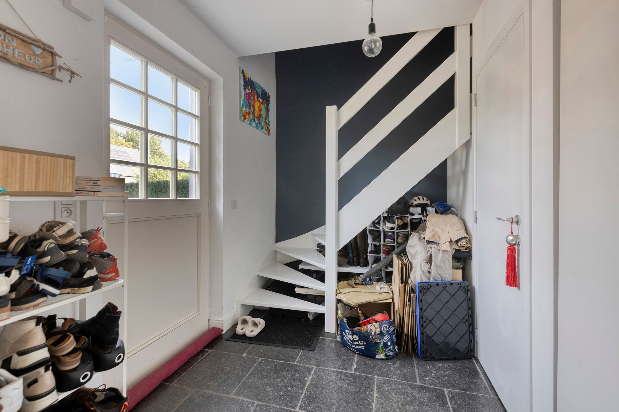 Instapklare woning met drie slaapkamers te Bevekom foto 2