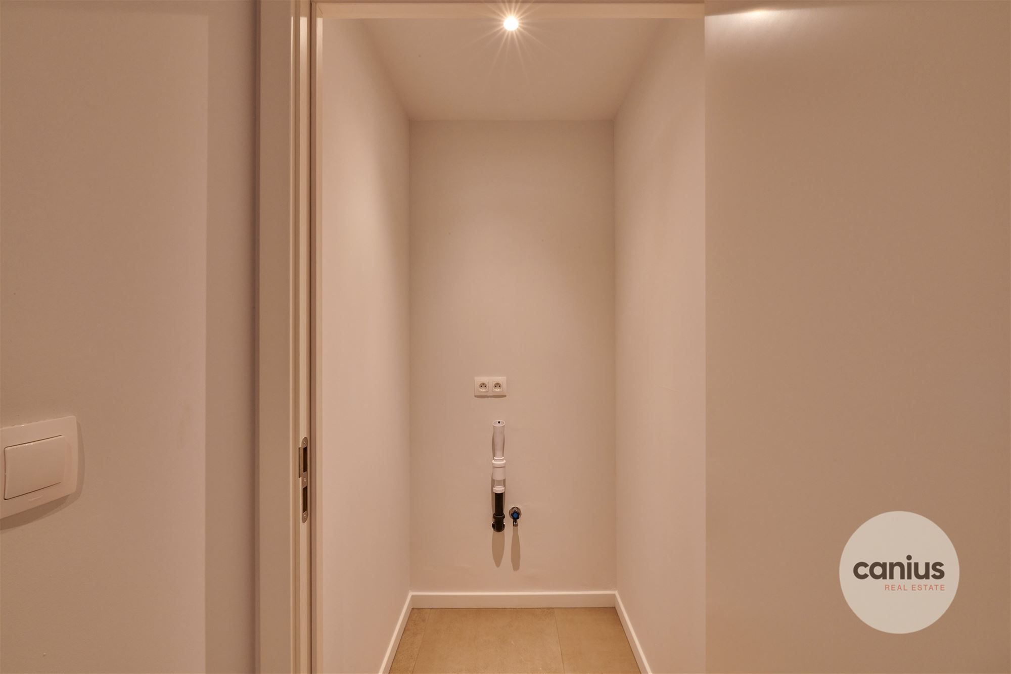 ENERGIEZUINIGE & INSTAPKLARE WONING MET 3 SLKS + TUIN foto 10