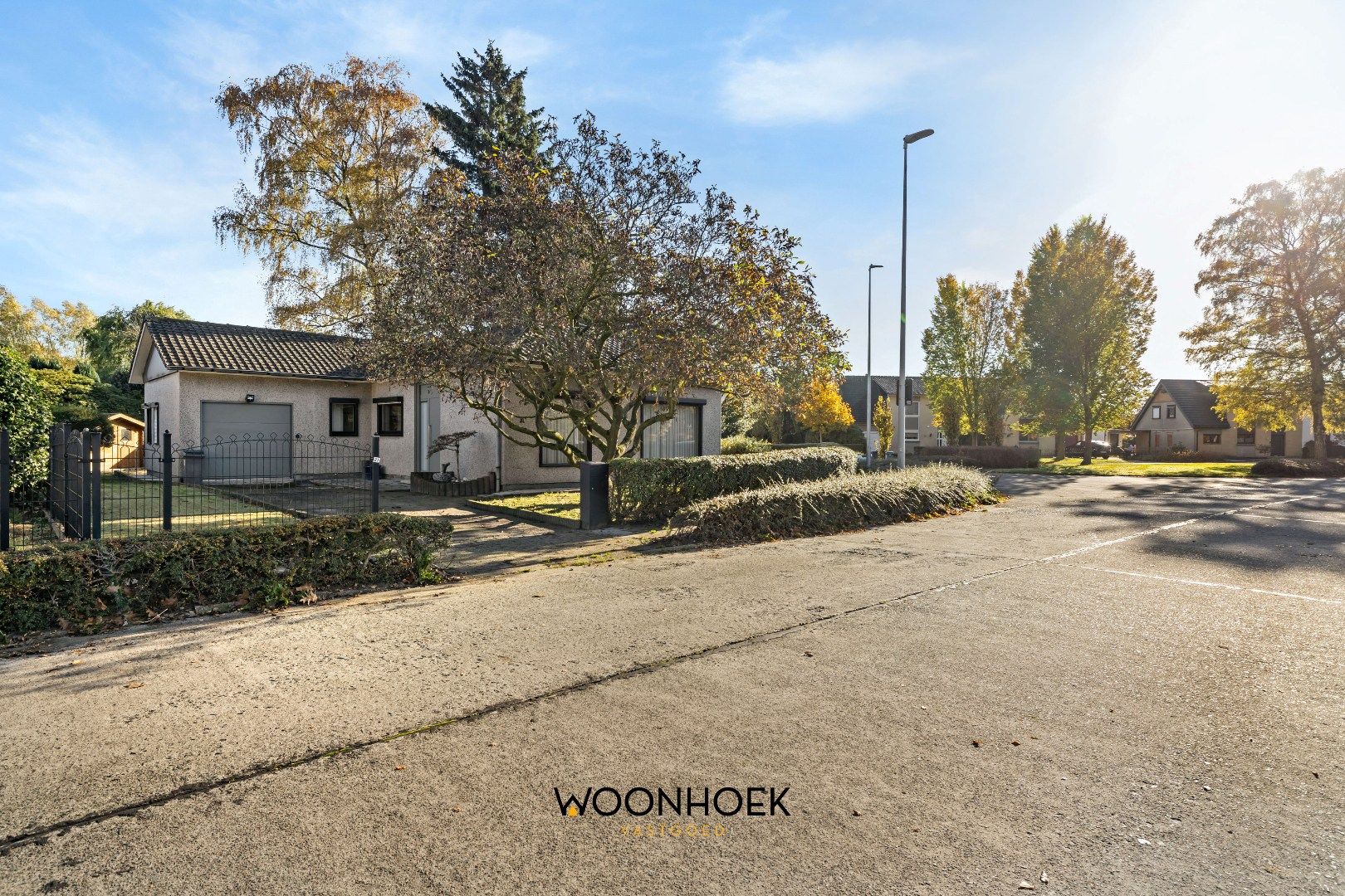 Open bebouwing met 3 slaapkamers gelegen op toplocatie te Bospark! foto 7