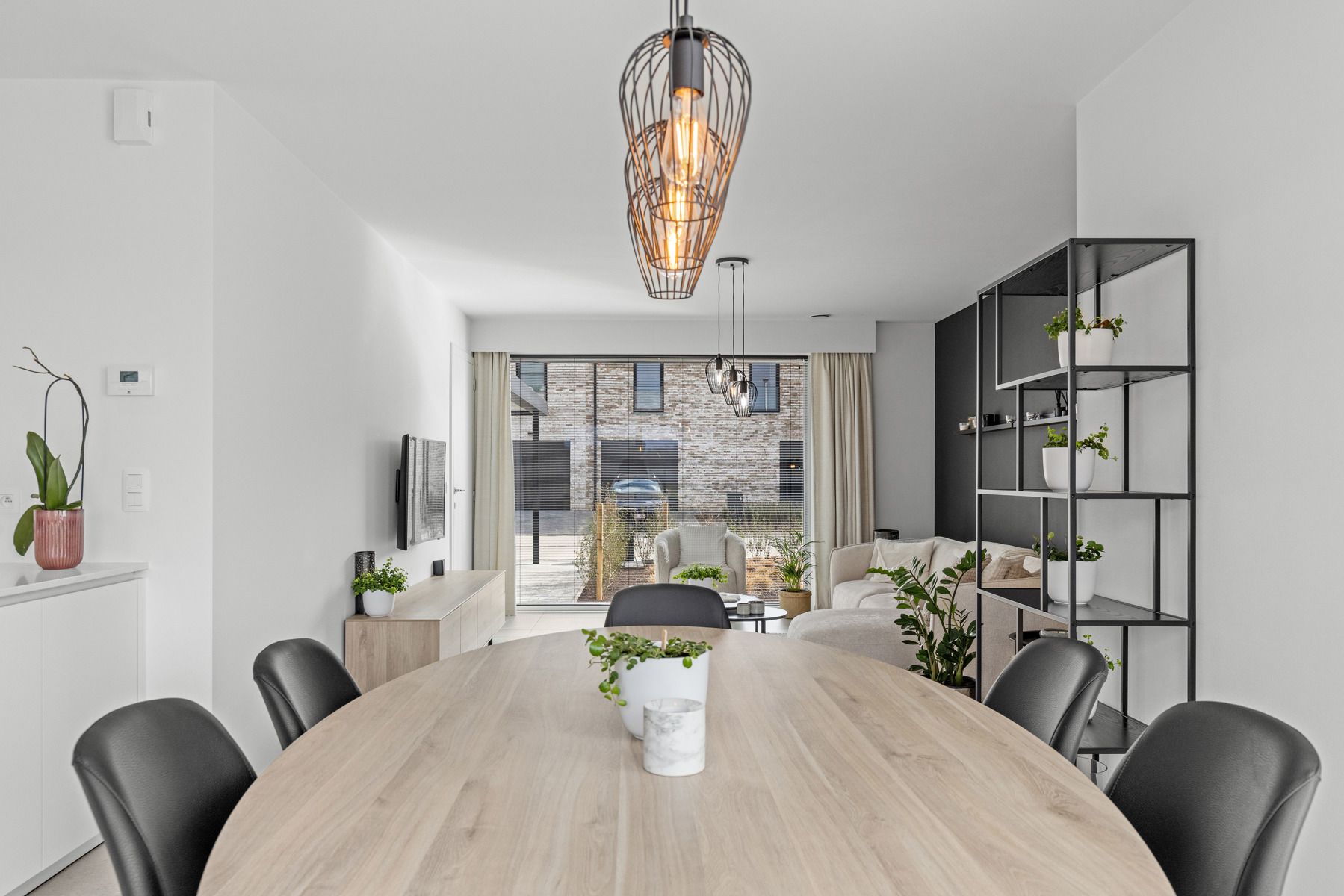 Moderne BEN-woning in een groene en kindvriendelijke buurt foto 15