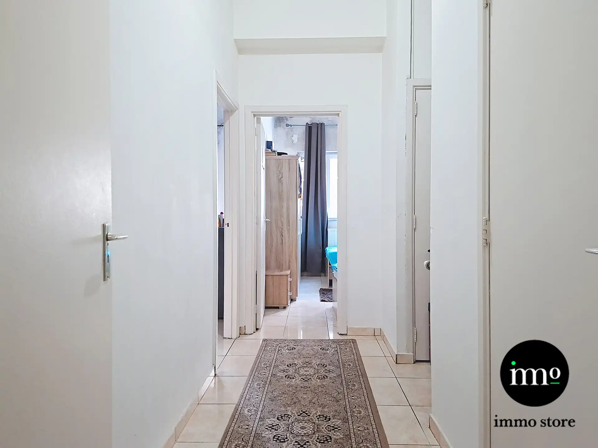 Opbrengsteigendom tegenover Gare Maritime – Tour & Taxis foto 15