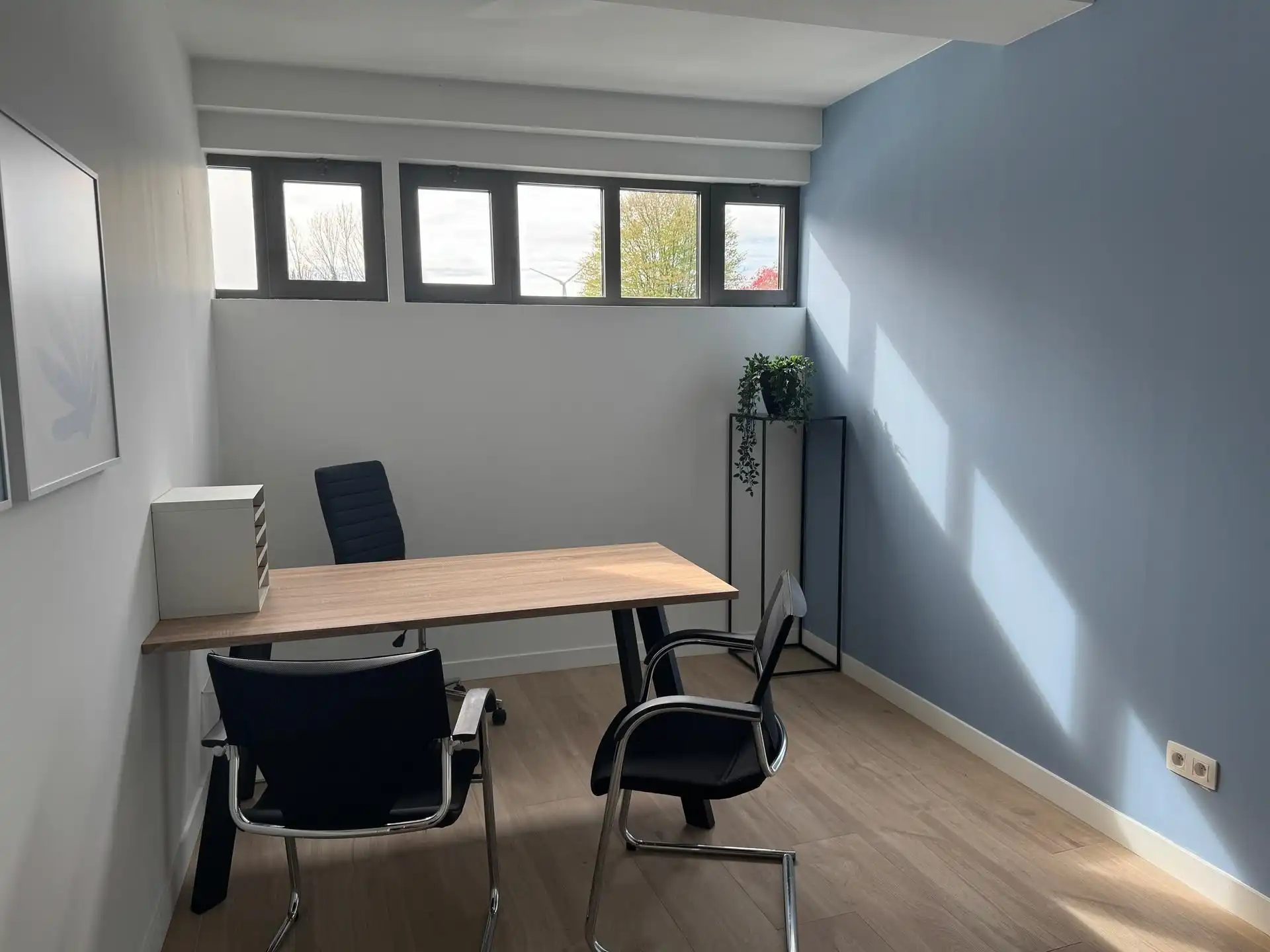 Groepspraktijk Studio Sint Job - praktijkruimtes te huur foto 10