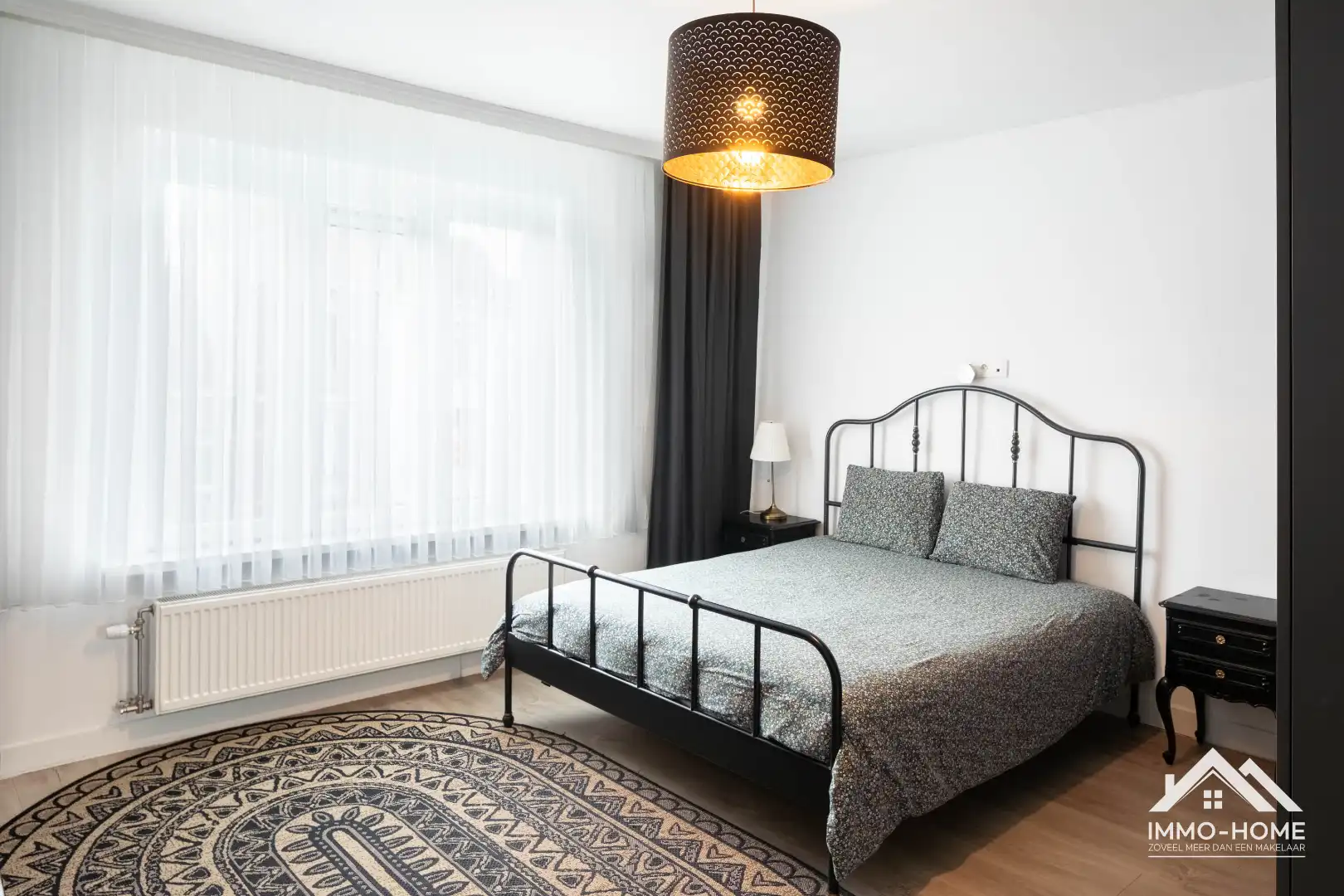 Prachtig gerenoveerde woning met 5 slpk. nabij centrum Gent!  foto 21