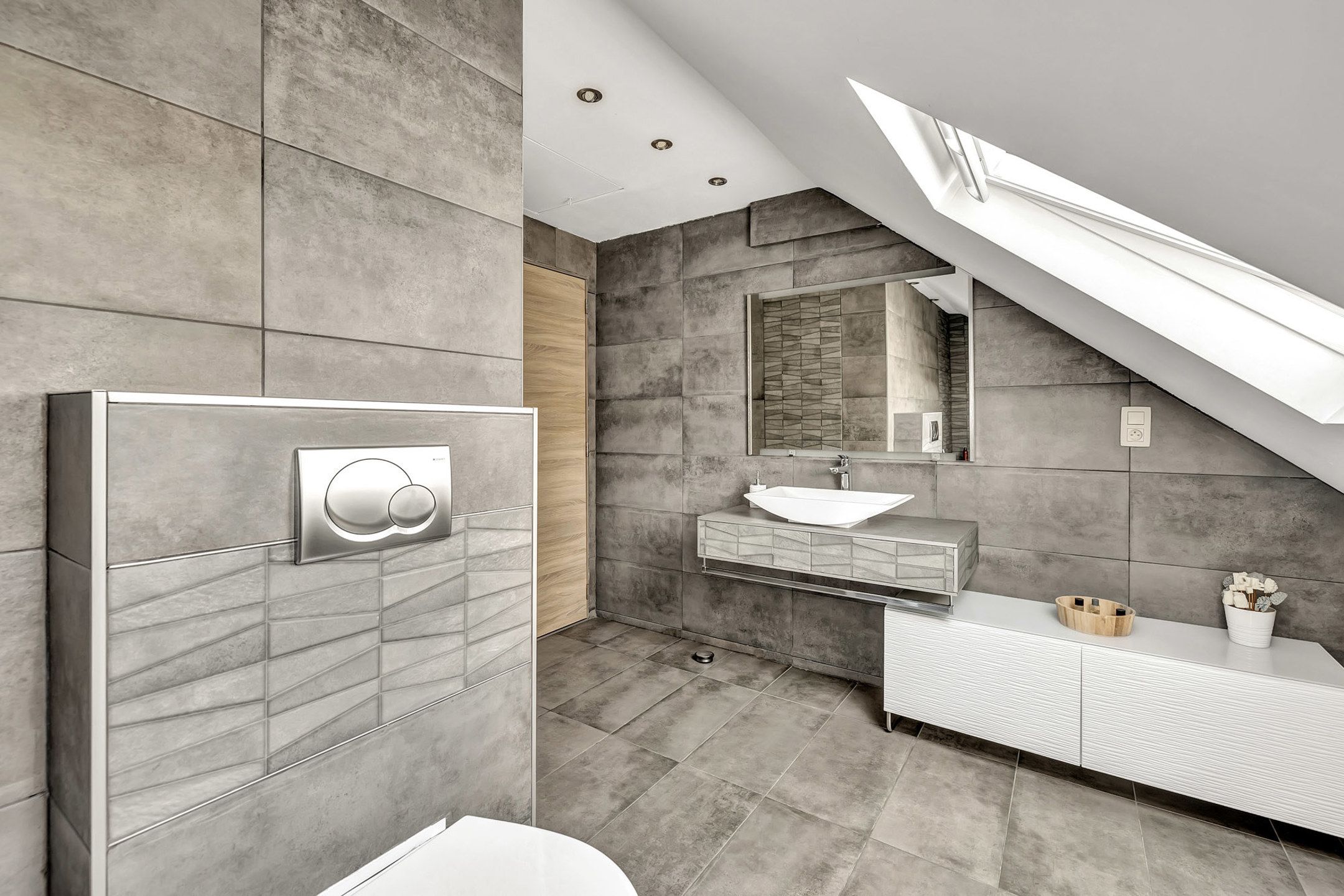 Instapklare woning te koop in Dilbeek! foto 23