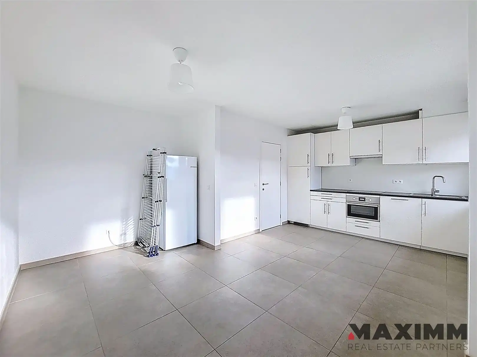 Rustig gelegen goed onderhouden 1 slk appartement  foto 4