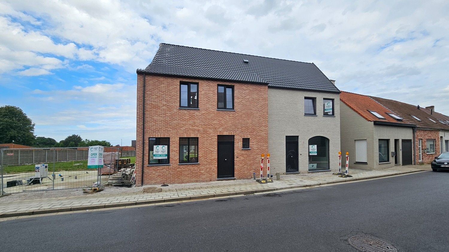 Aartrijke - Engelstraat - Lot 4 foto 13