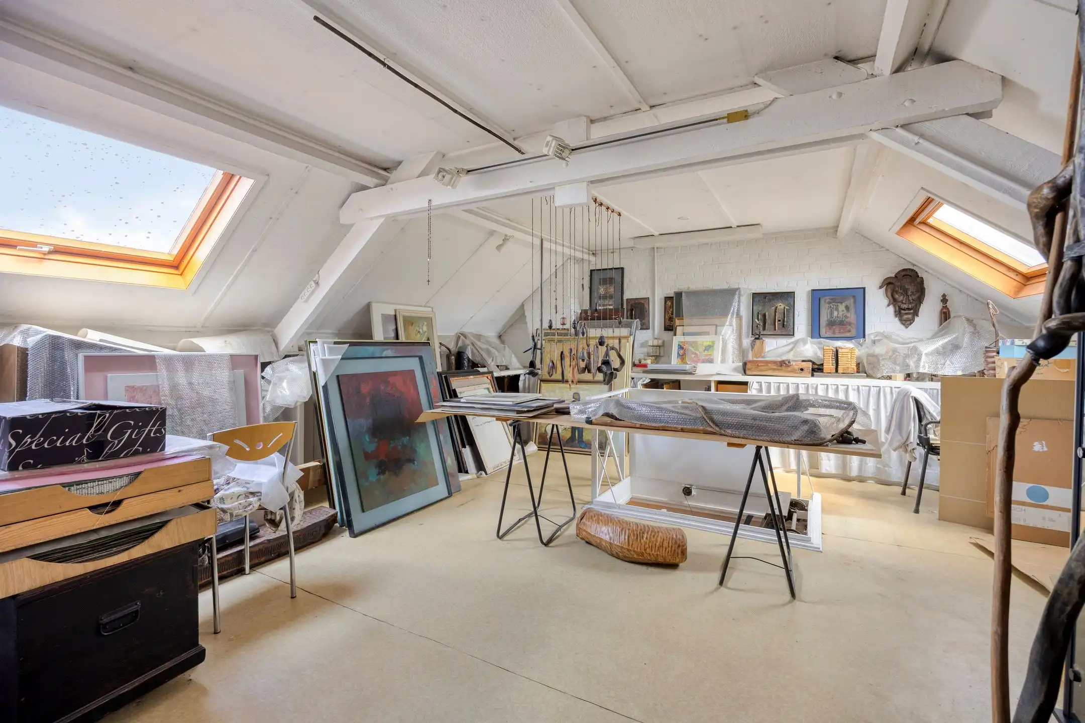 Huis Te Koop foto 20
