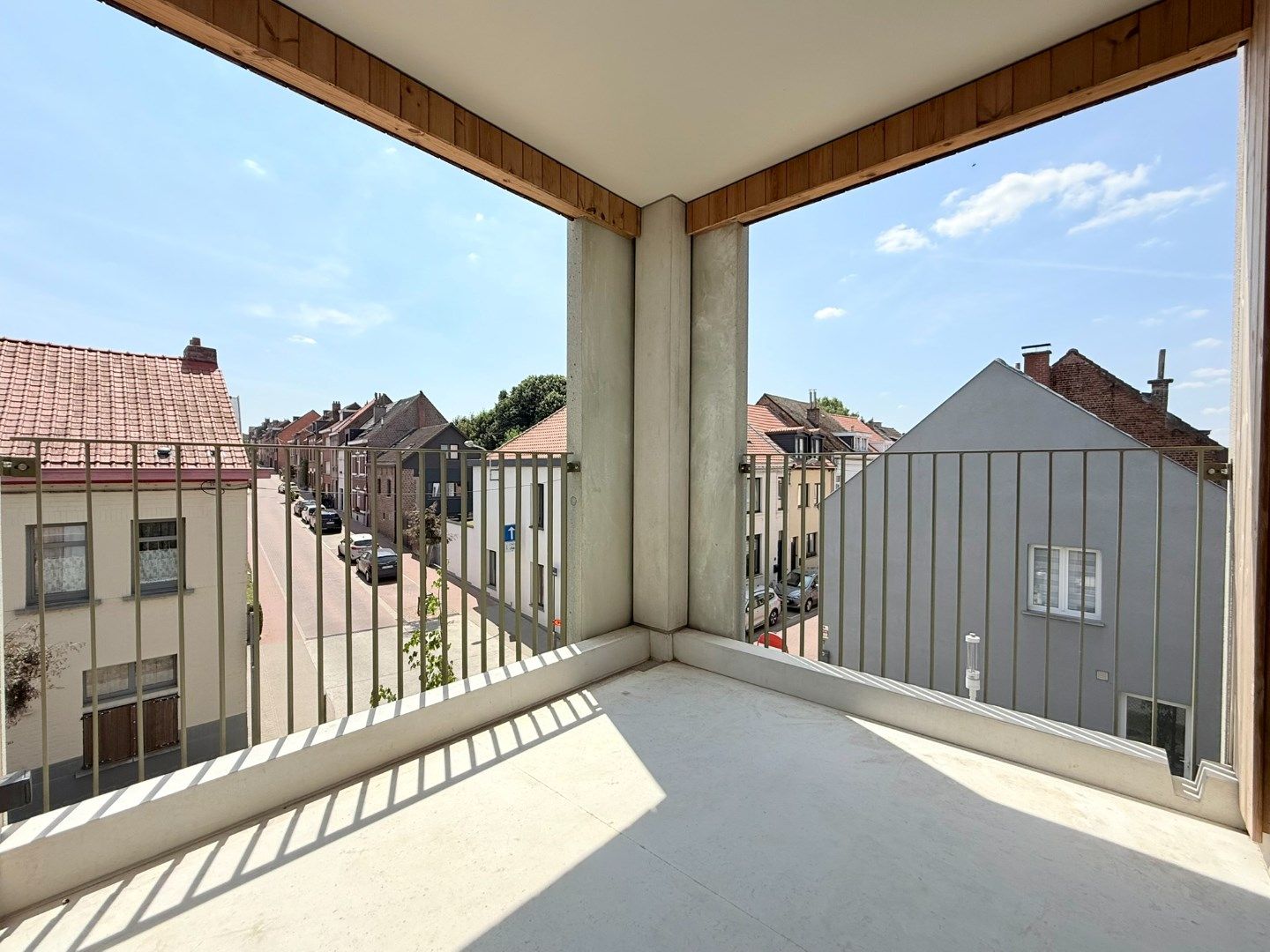 Luxueus gemeubeld penthouse in het hart van Tervuren foto 3