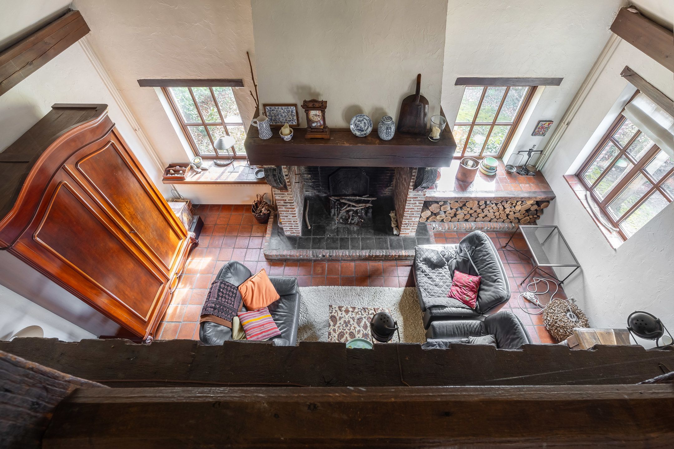 Charmante hoeve met authentieke elementen in Westmalle foto 14