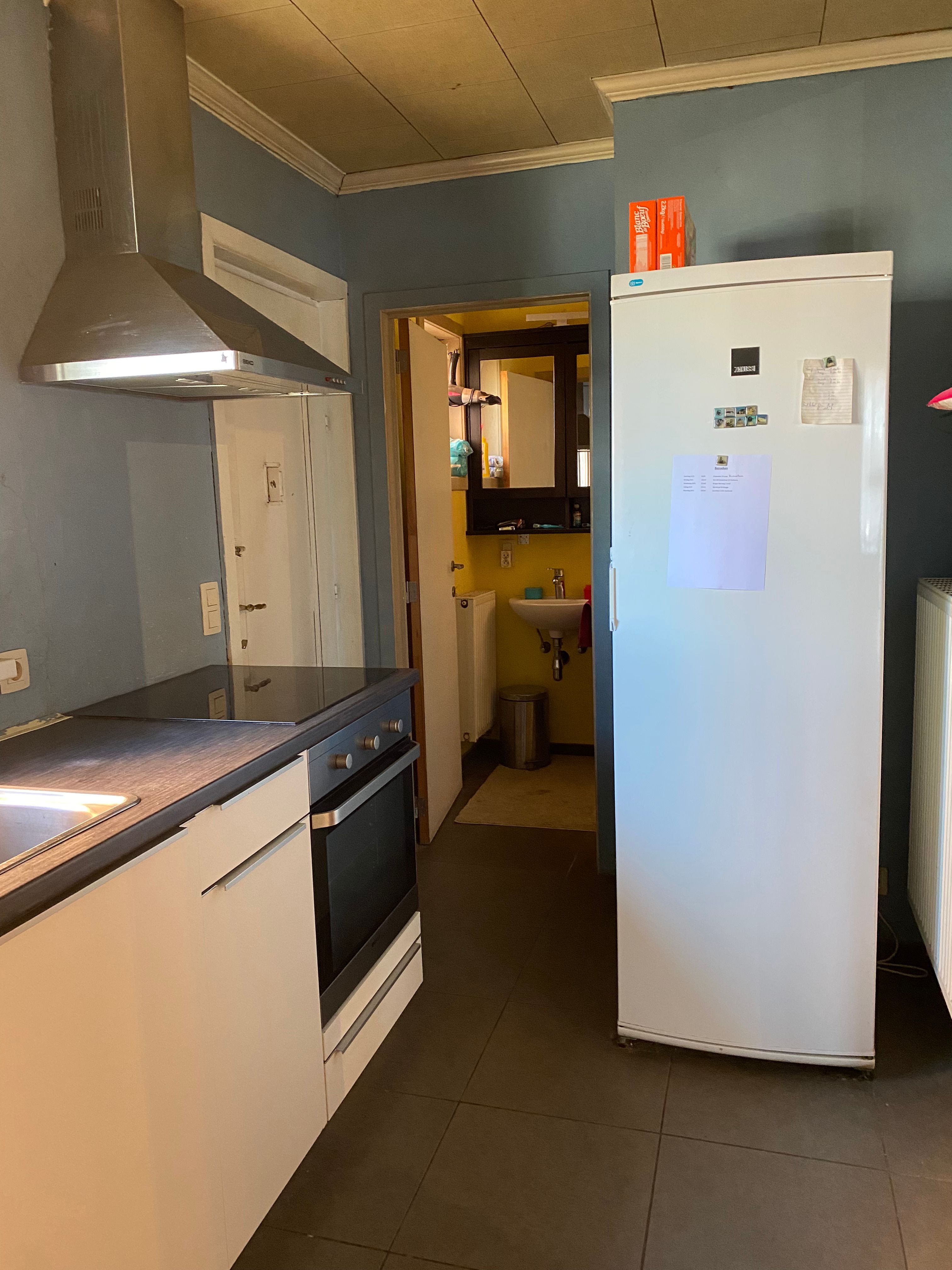 Woning met karakter te koop op een uitgestrekt perceel van 3.264m² foto 10