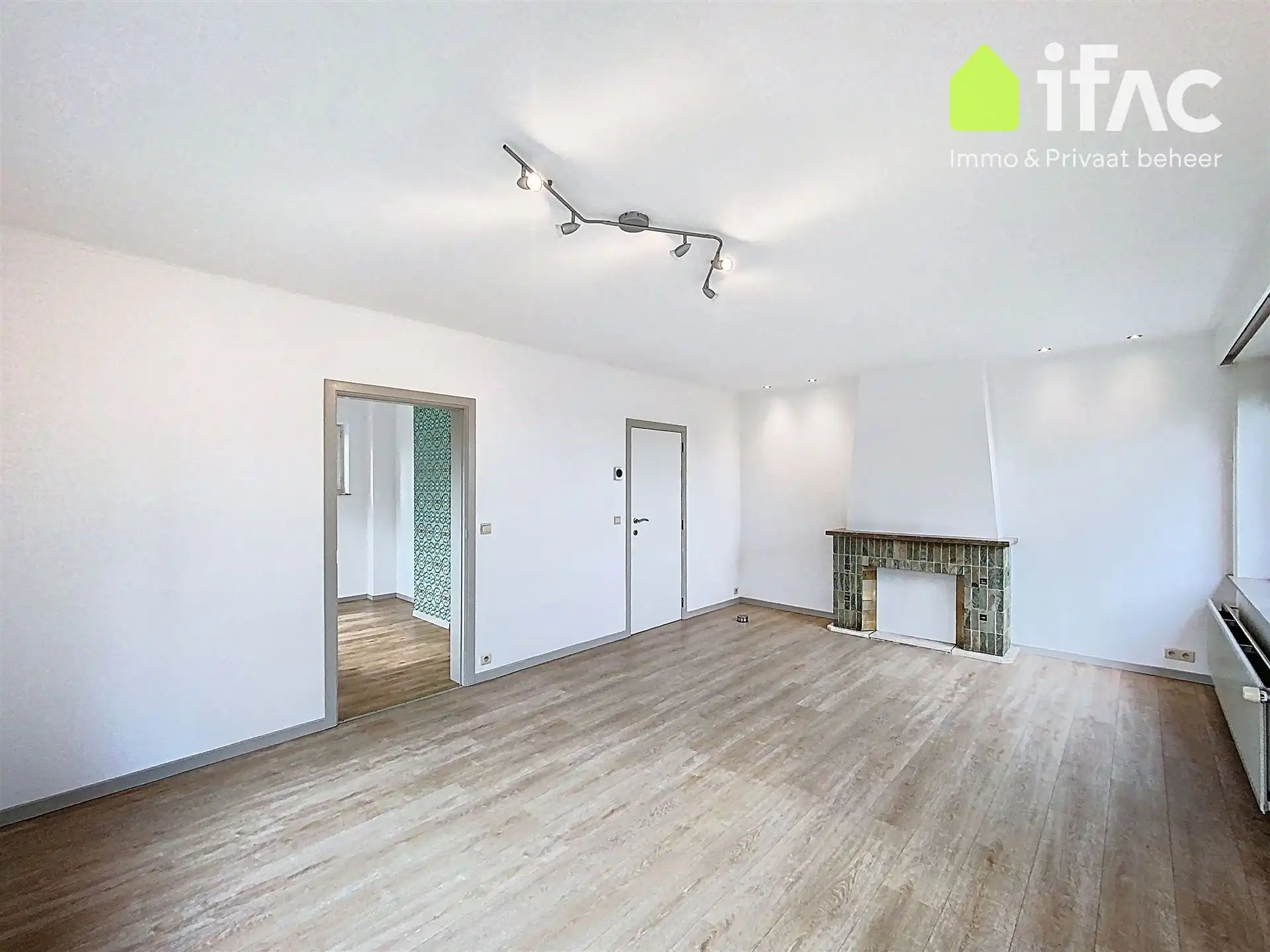 Woning met grote tuin dichtbij het Zoniënwoud foto 3