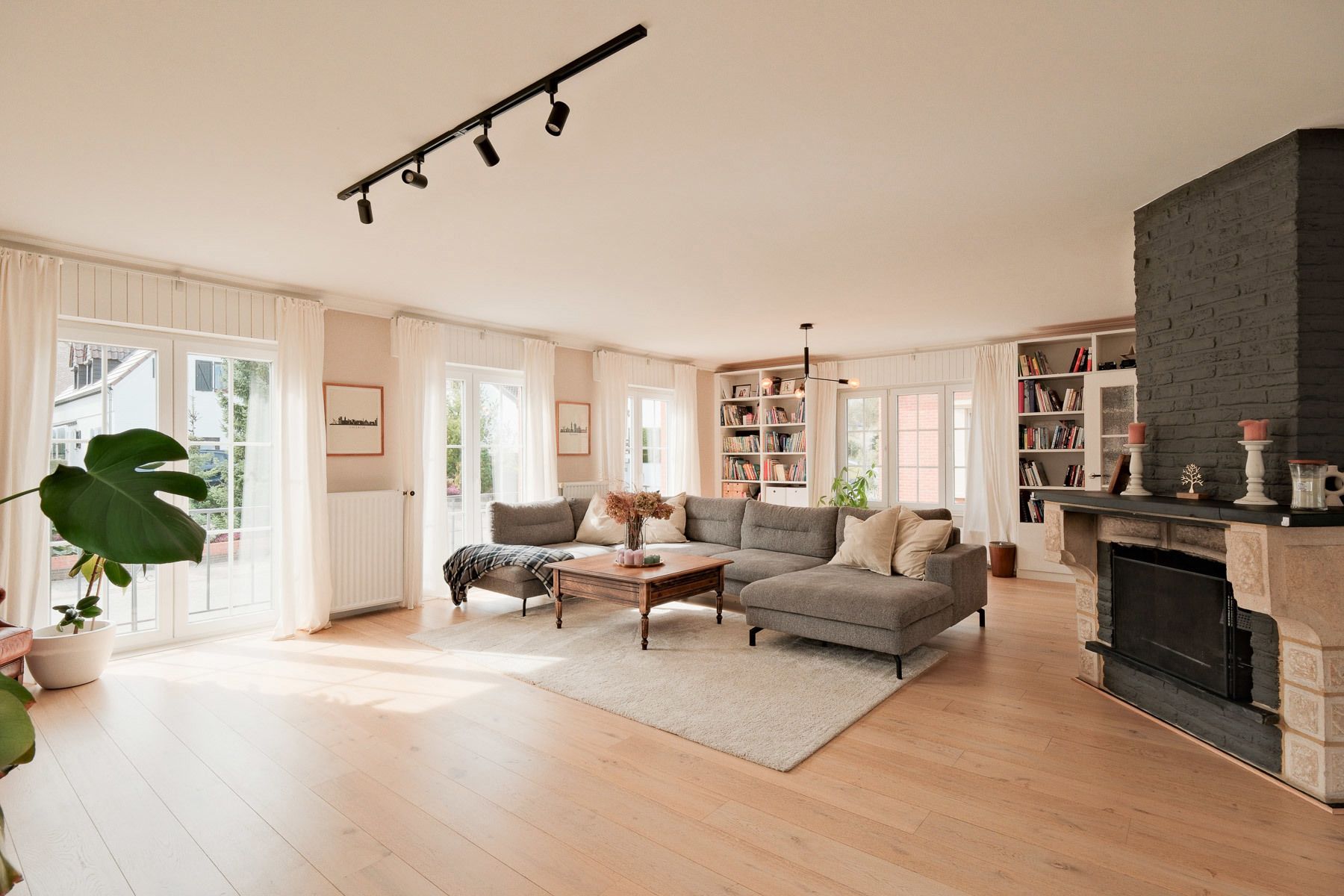Villa te huur foto 4