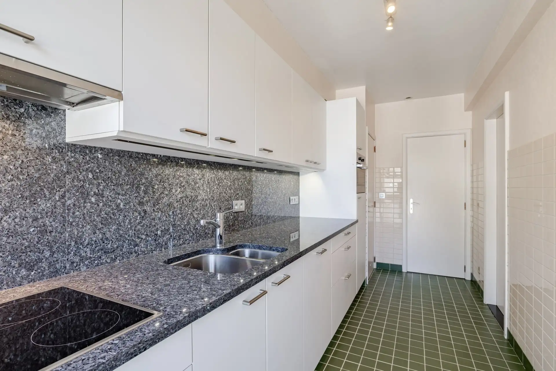 Appartement op topligging met 3 slks en dubbel terras foto 10