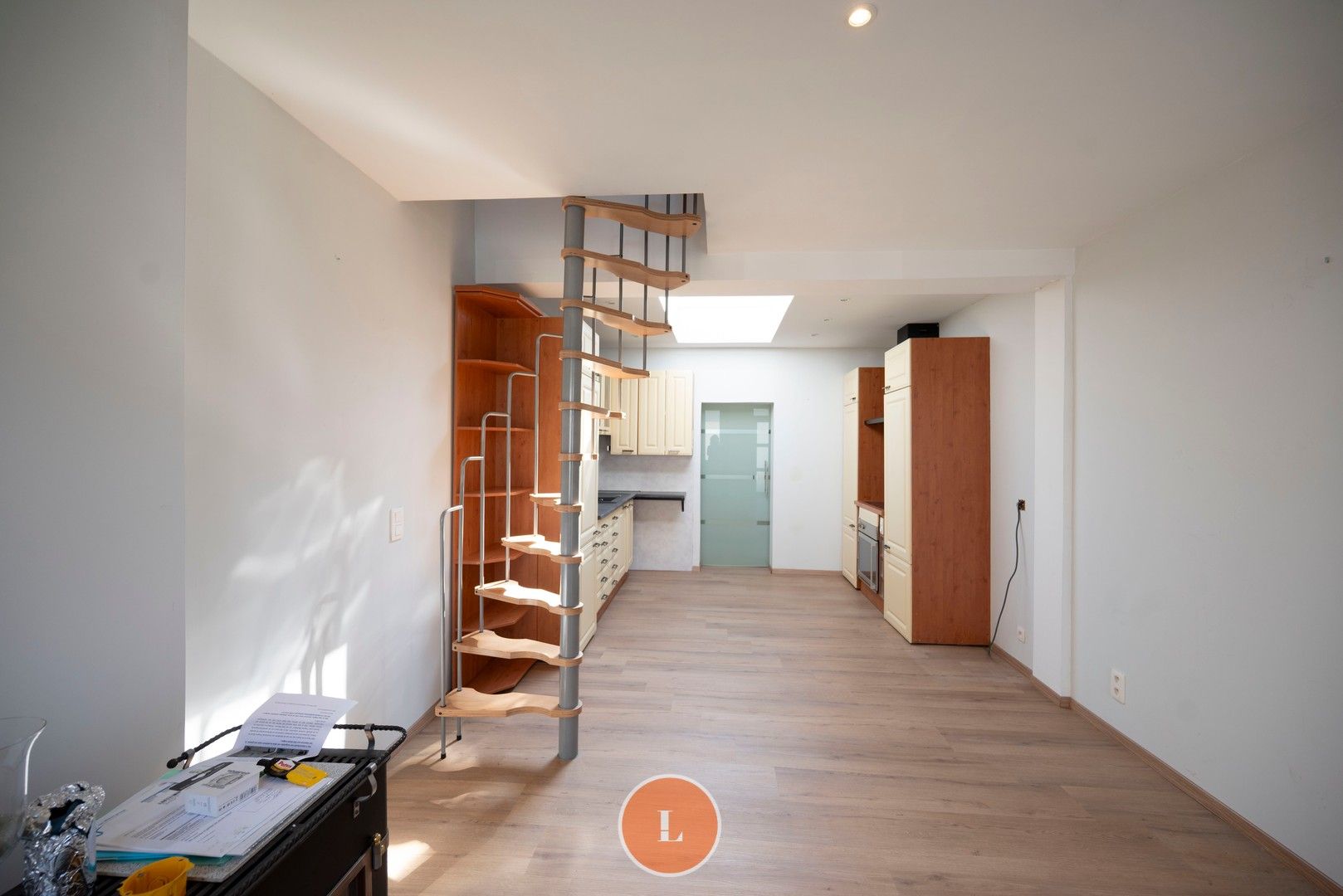 Instapklare woning in Menen foto 2