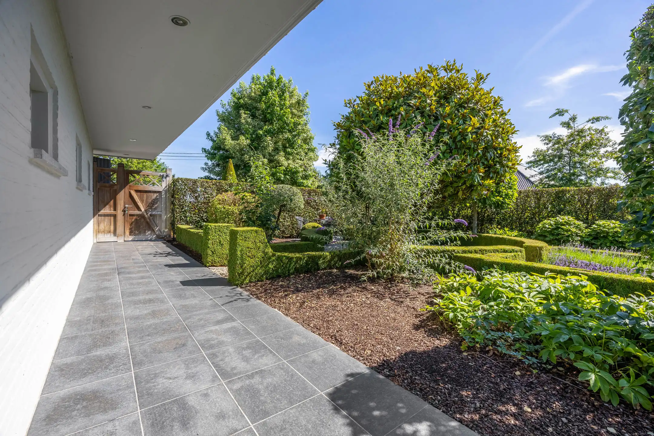 Villa met potentieel in Oostmalle en mogelijkheid tot aankoop achtergelegen weilanden foto 18