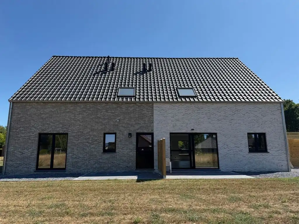 Huis foto 24