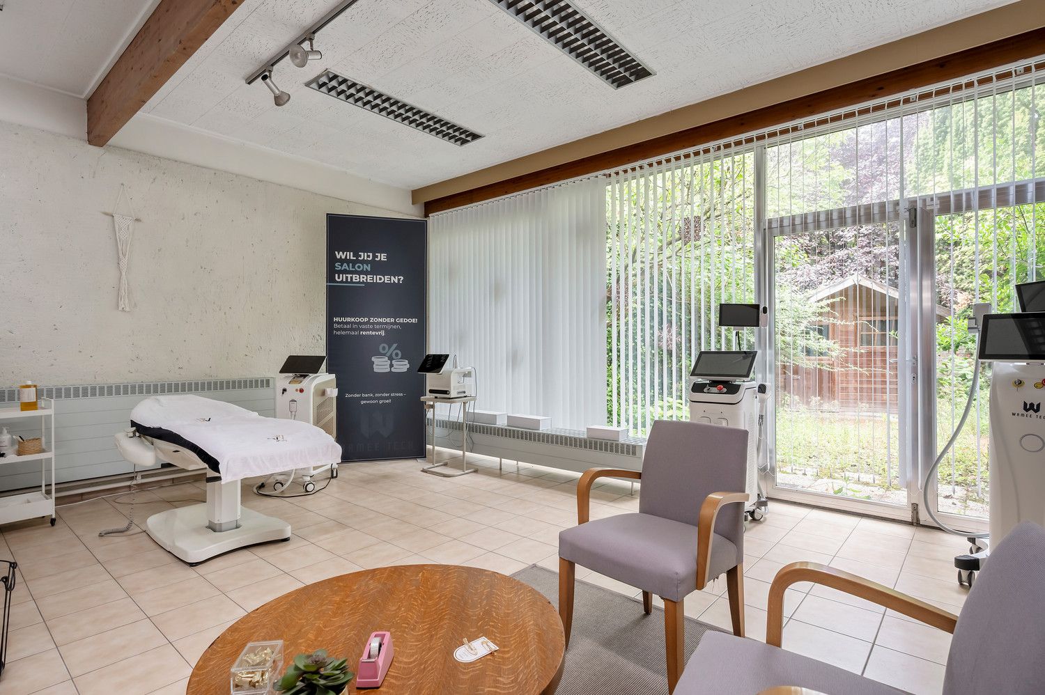 Prachtig appartementsgebouw met 4 appartementen, 1 handelsgelijkvloers en een uiterst gunstige  EPC! foto 15