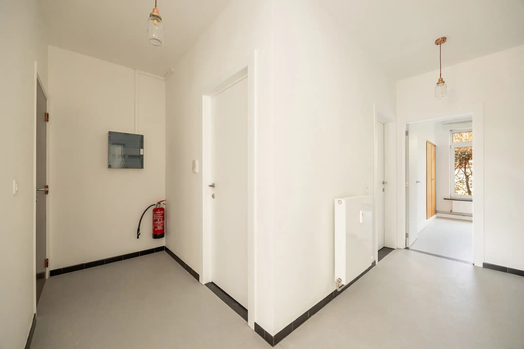 gelijkvloers appartement in het centrum van Wijnegem foto 10