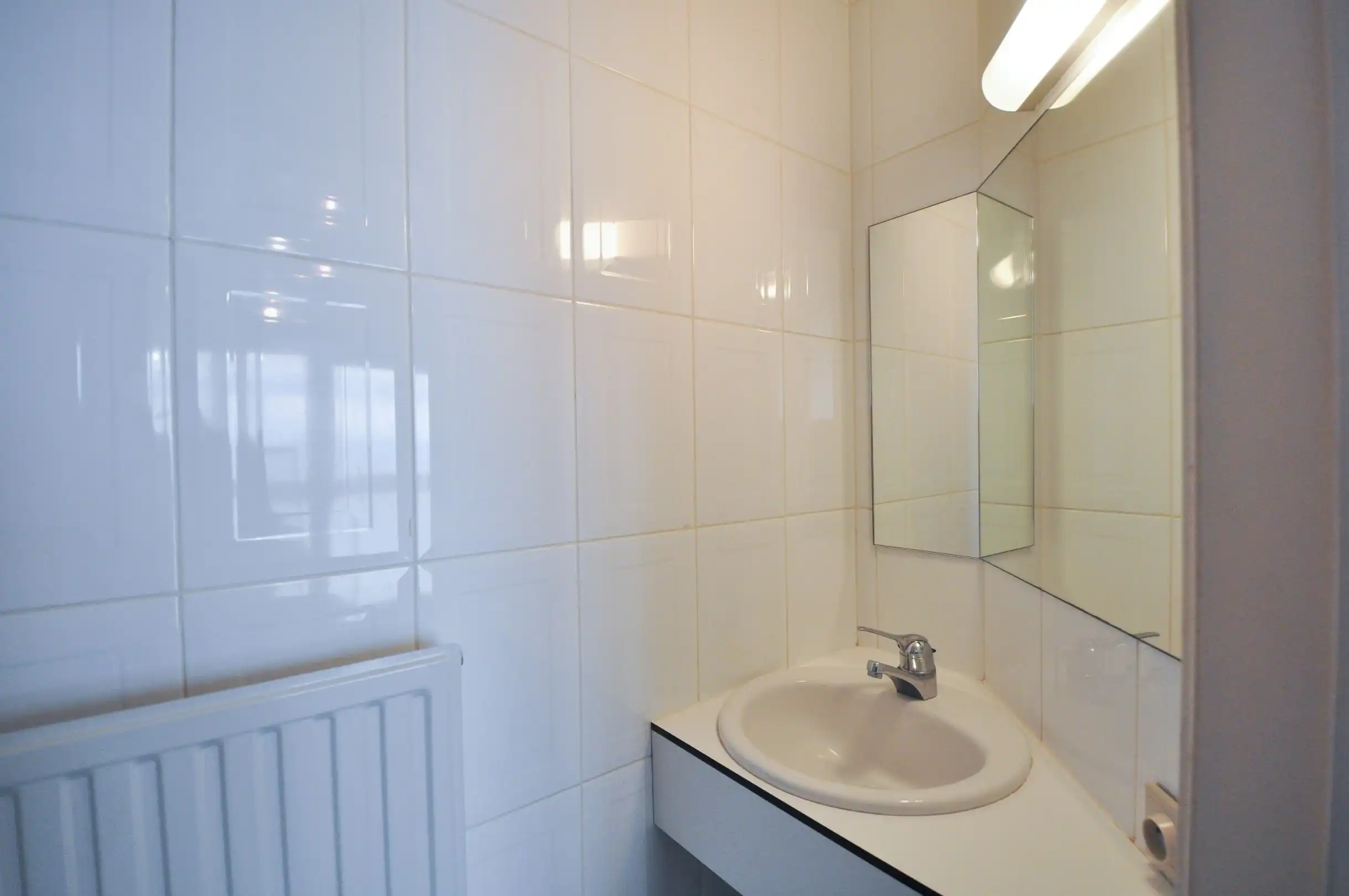 Ruim appartement met zijdelings zeezicht te Knokke foto 14