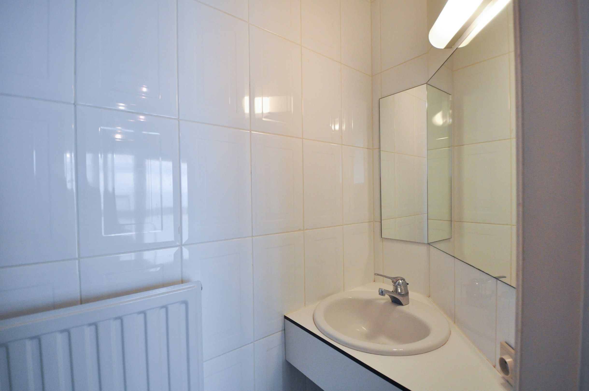 Ruim appartement met zijdelings zeezicht te Knokke foto 14