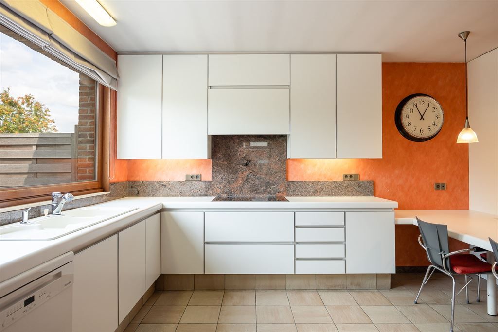 Hoogwaardig afgewerkte, vrijstaande woning  foto 13