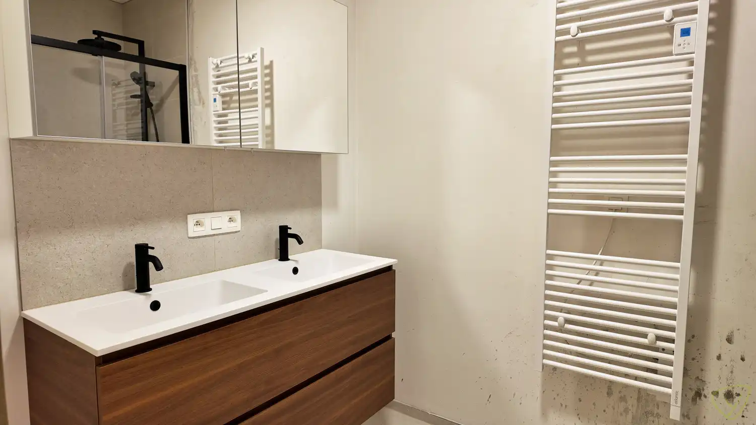 Nieuwbouwappartement te huur in residentie "Klarenhof" te Eeklo foto 10