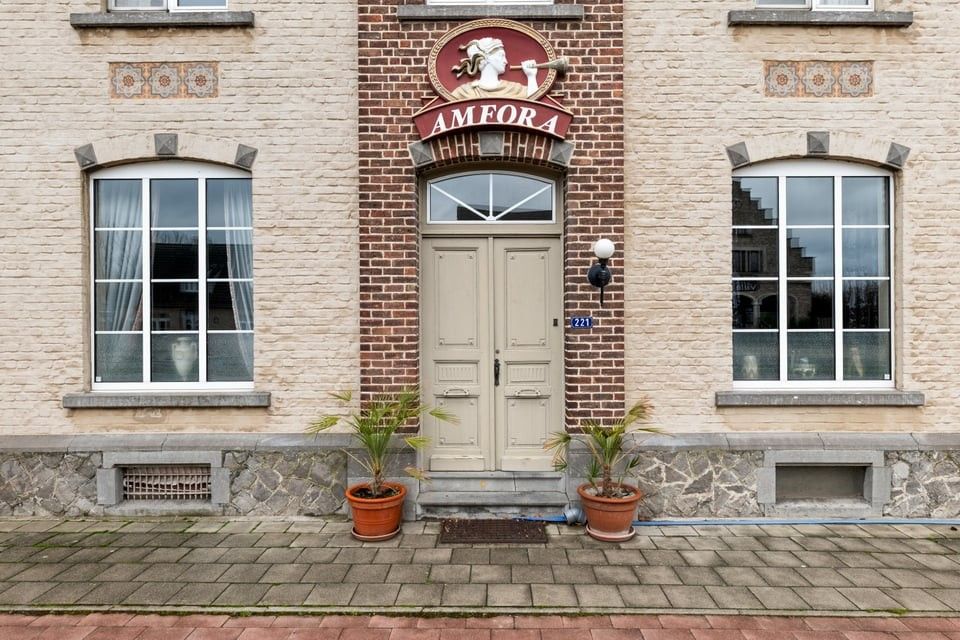 AUTHENTIEKE EIGENDOM MET KARAKTER, TUIN EN COMMERCIËLE MOGELIJKHEDEN foto 96