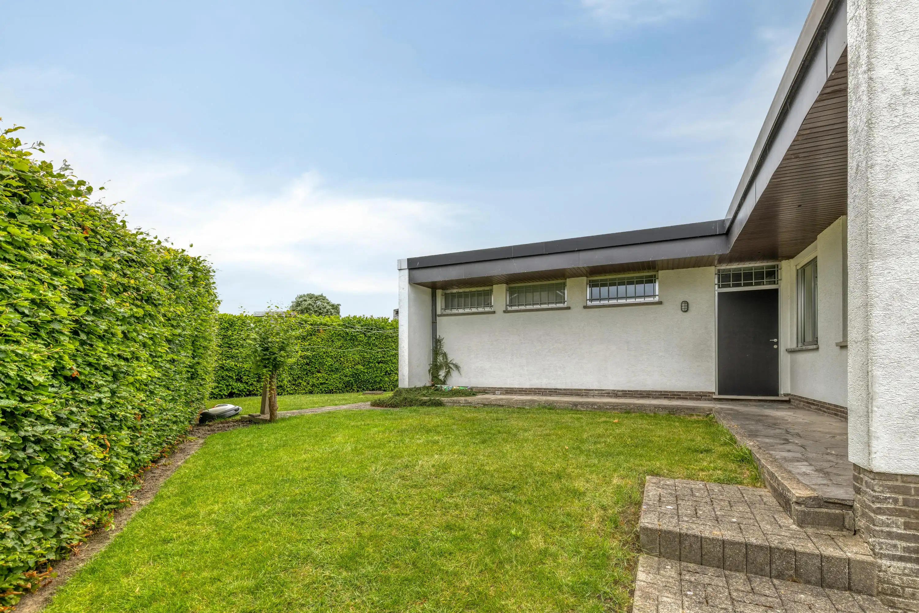 Stijlvol huis te koop in Veurne foto 26