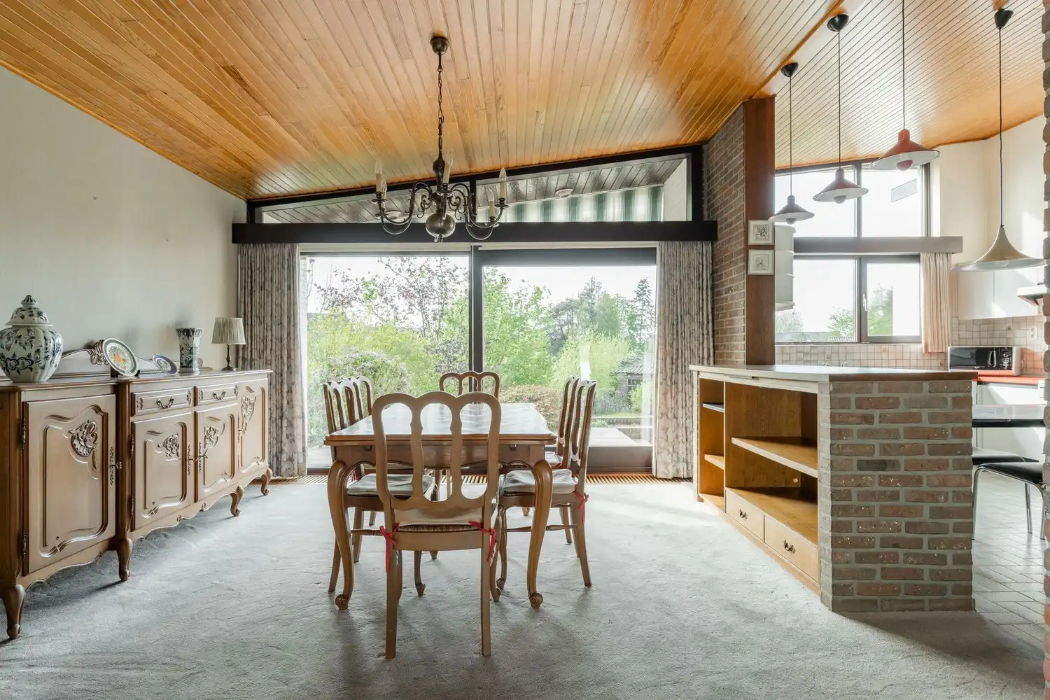 Moderne woning op toplocatie nabij centrum Overpelt op 920m² foto 9